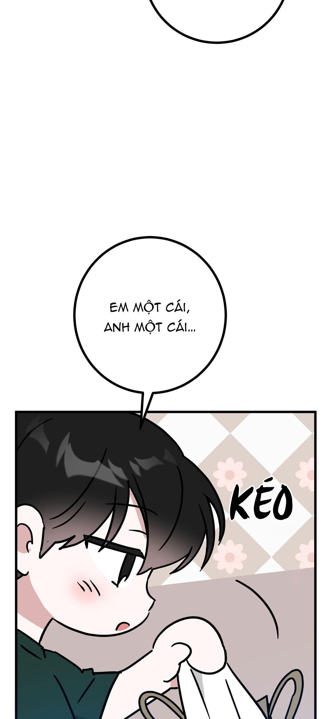 Đọc truyện NHÀ TÔI THÀNH PHIM TRƯỜNG MẤT RỒI - Chapter 35