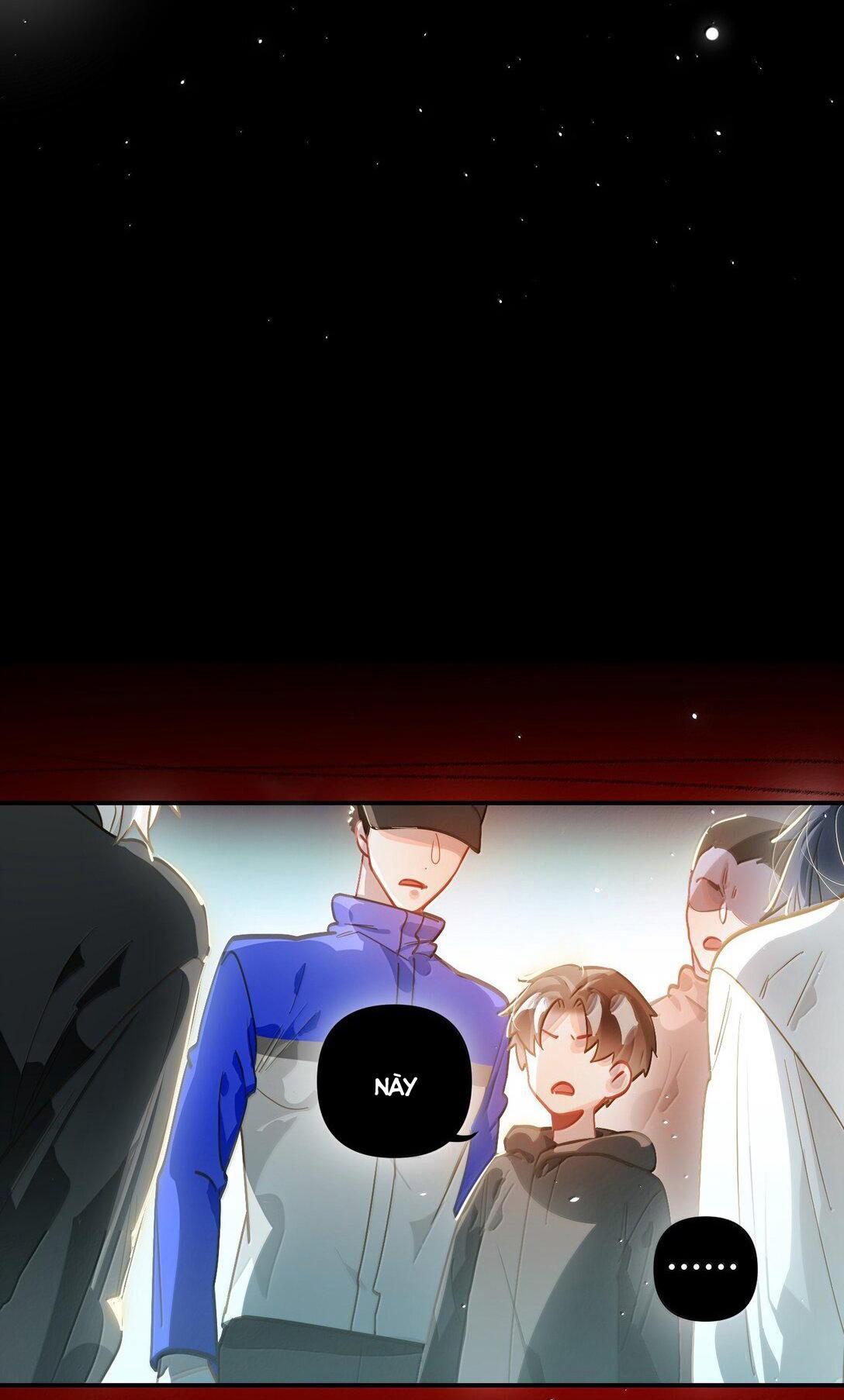 Đọc truyện Tôi có bệnh - Chapter 72