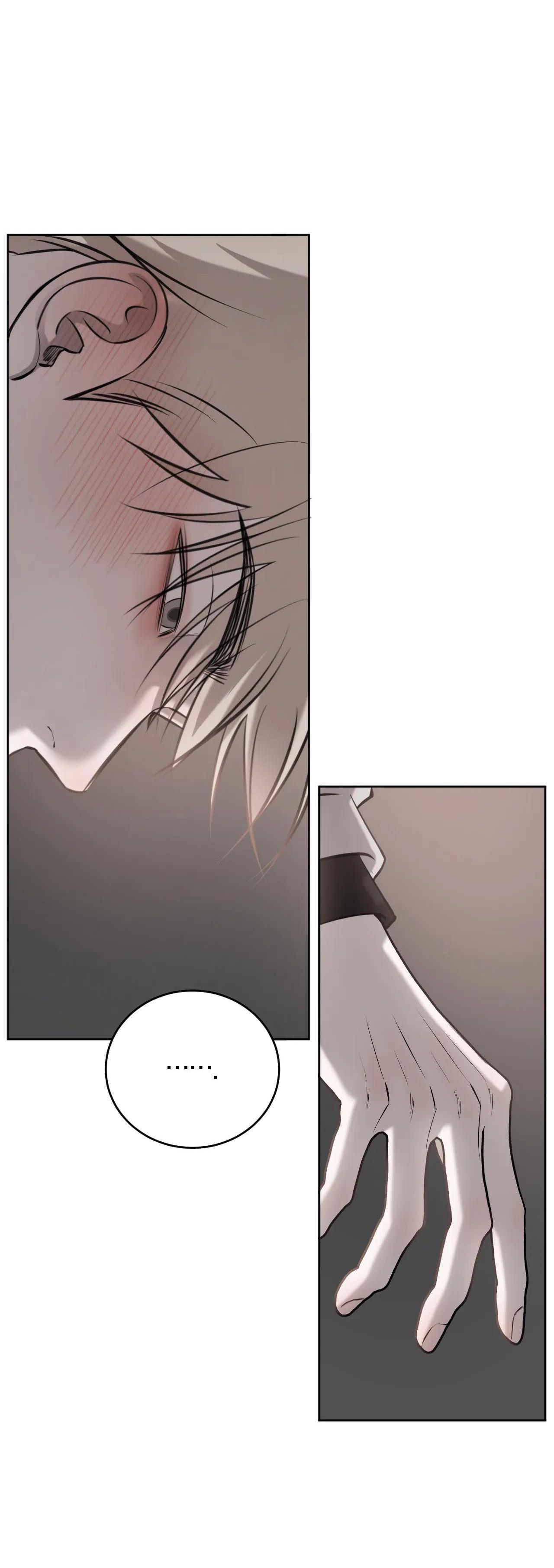 Đọc truyện GIỮA TÌNH CỜ VÀ ĐỊNH MỆNH - Chapter 51
