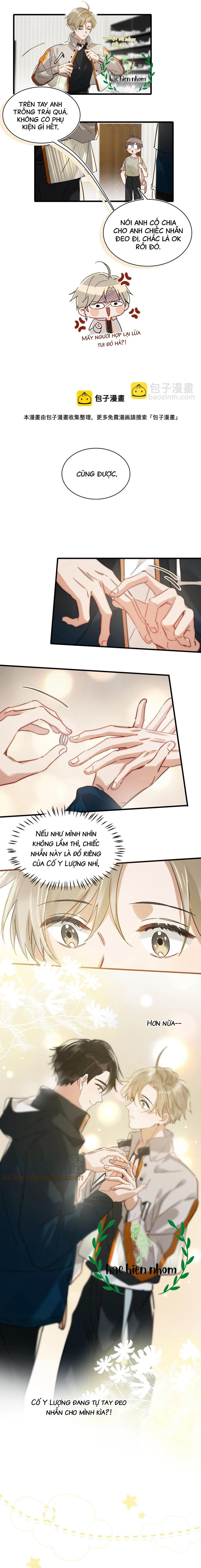 Đọc truyện Tôi và đối tác của tôi [DROP] - Chapter 44