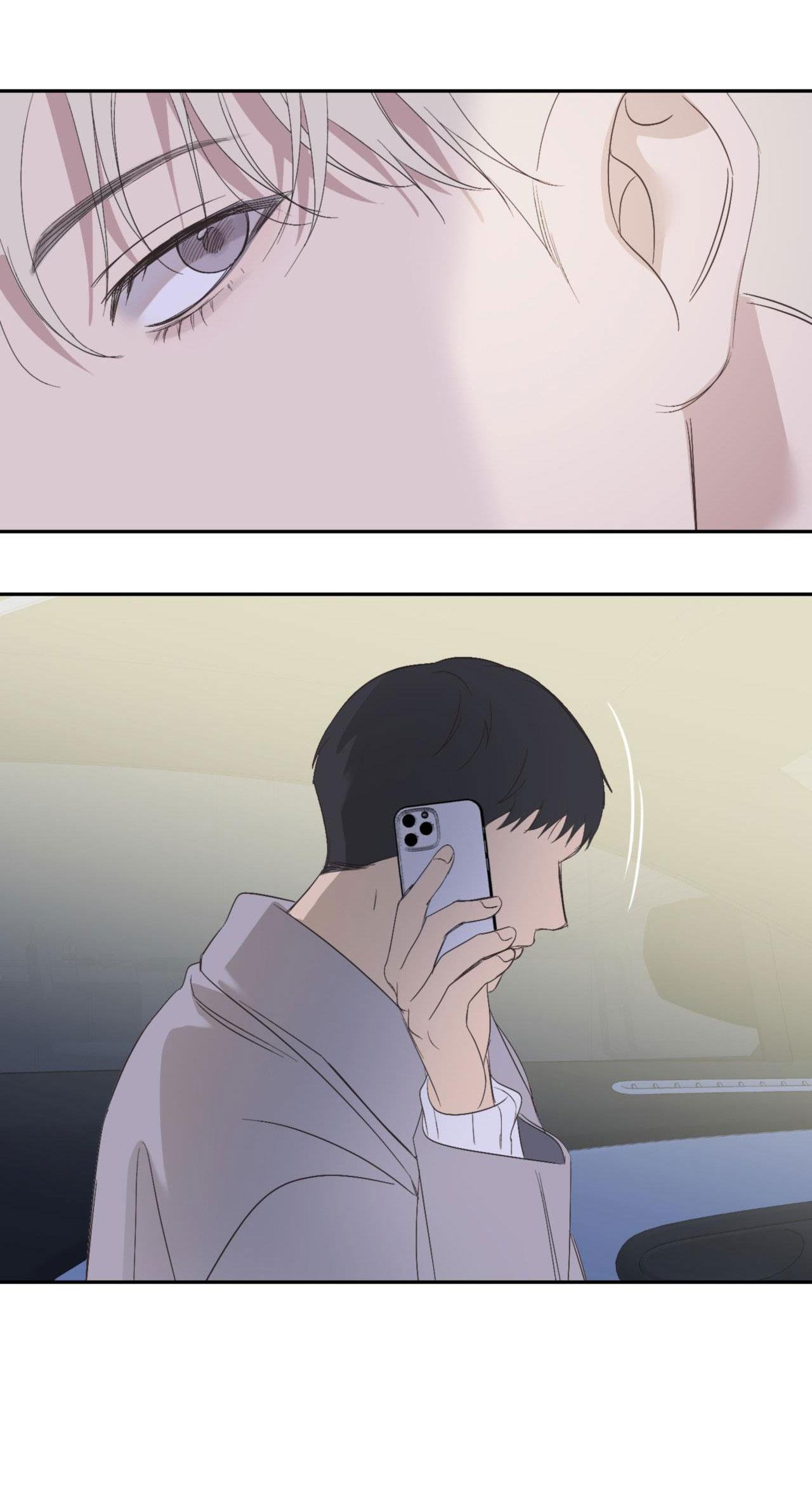 Đọc truyện ĐÈN NỀN - Chapter 14