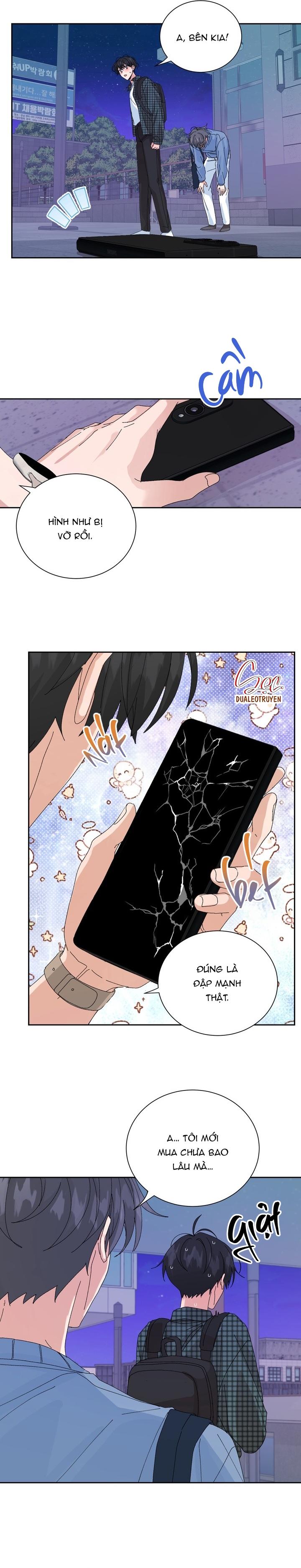 Đọc truyện ĐẶC QUYỀN CHO CẶP ĐÔI MỚI CƯỚI - Chapter 28