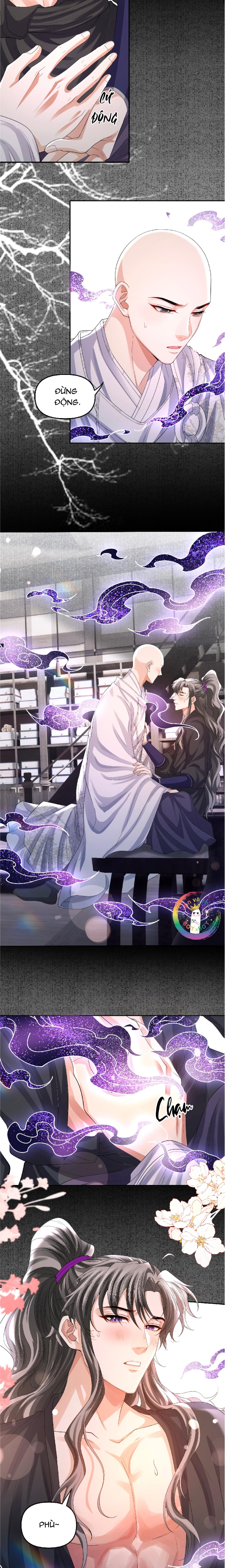 Đọc truyện (END) Đồng Tiền Kham Thế - Chapter 96