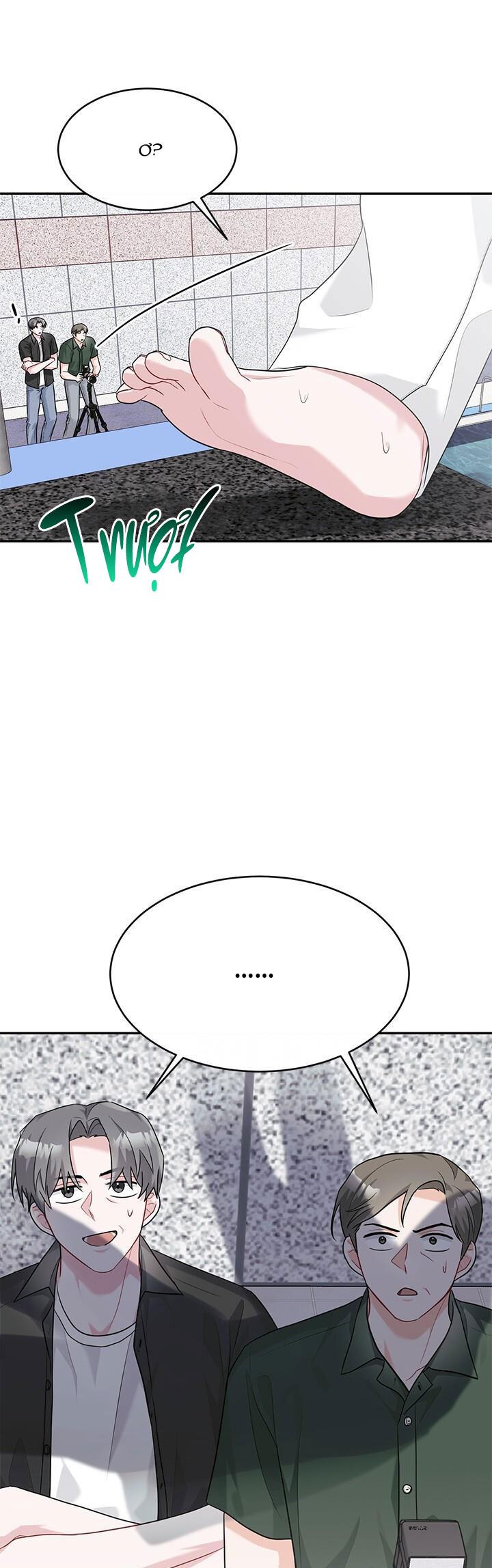 Đọc truyện TIỂU THỬ: BẮT ĐẦU MÙA HÈ - Chapter 22