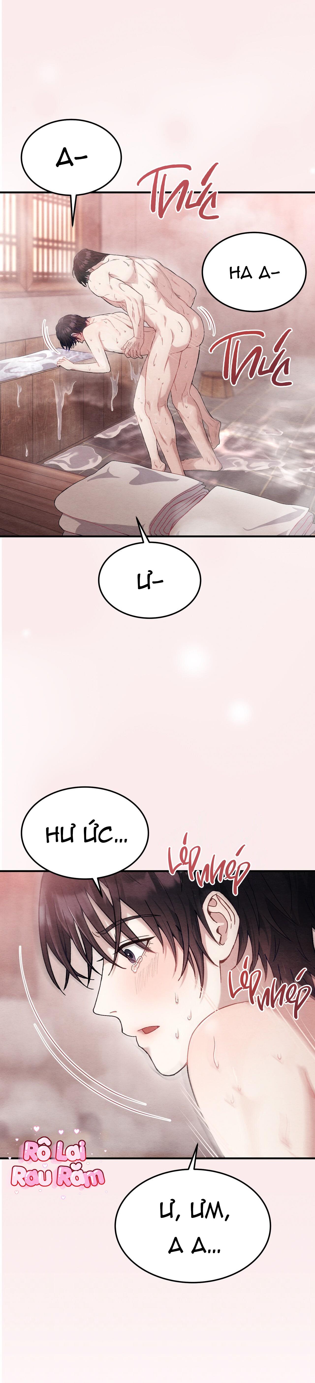 Đọc truyện ĂN MỘT LỜI HAI - Chapter 24