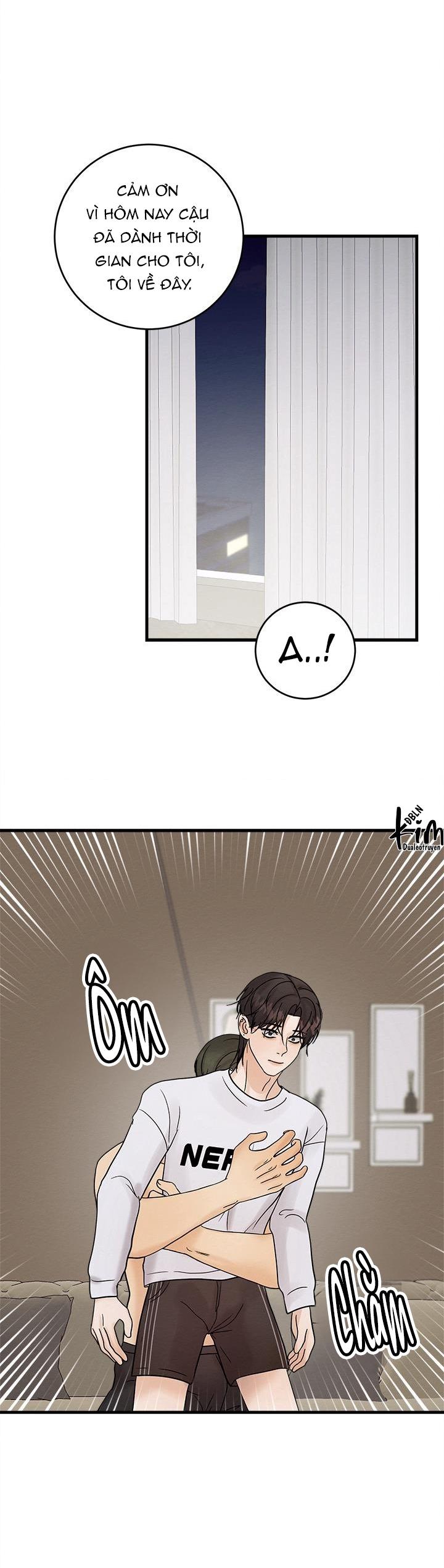 Đọc truyện TUYỂN TẬP NHẤT THỤ ĐA CÔNG CỦA NHÀ KIM - Chapter 29.5