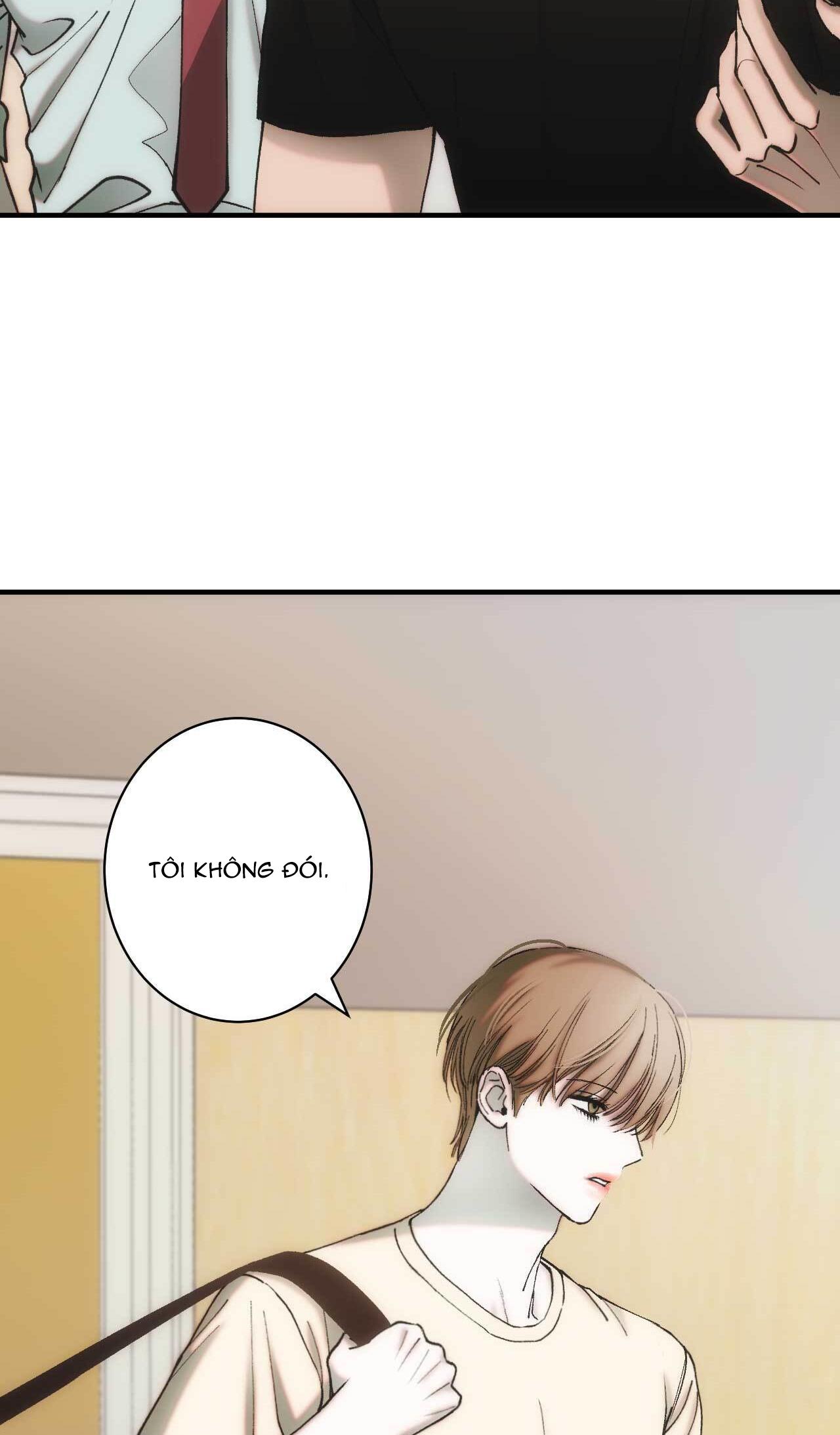 Đọc truyện CHÌM TRONG KHOÁI LẠC - Chapter 2