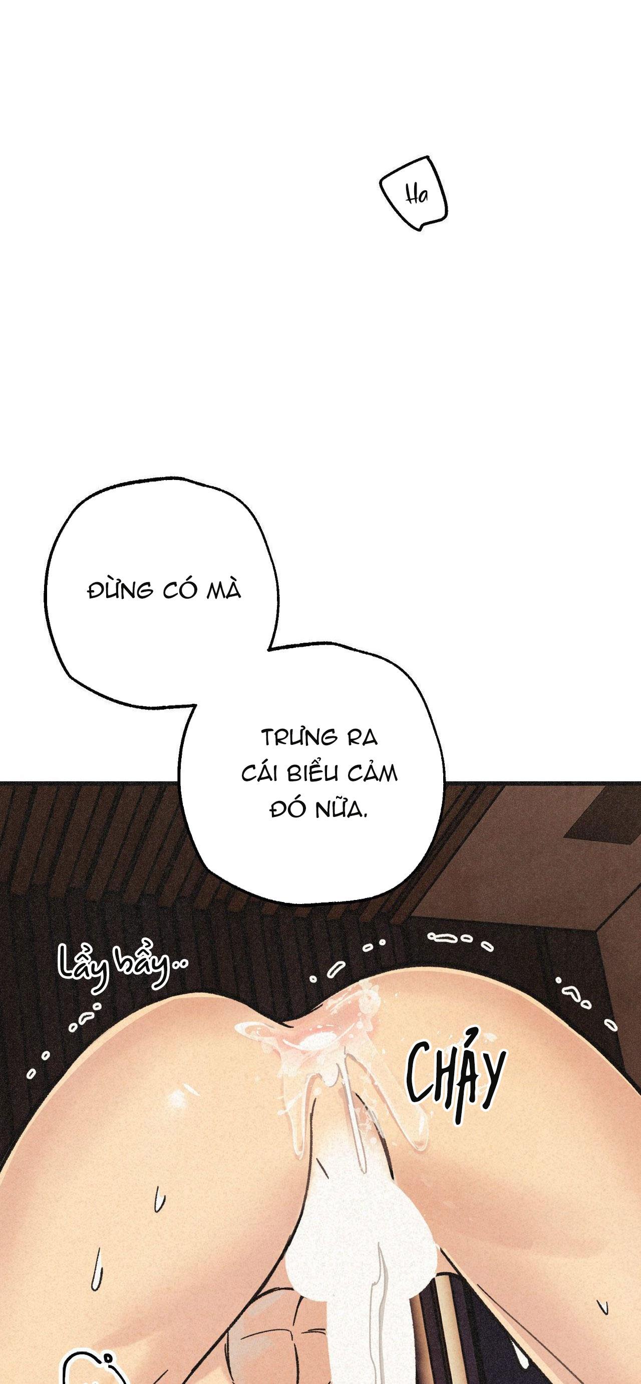 Đọc truyện BĂNG ĐẢNG SAMGEORI - Chapter 25