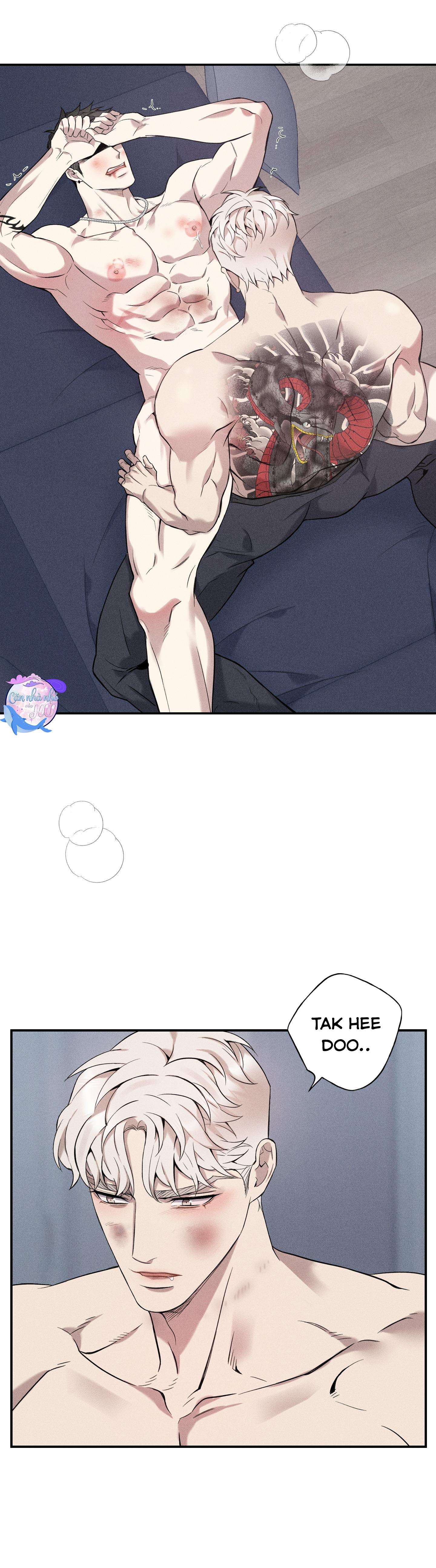 Đọc truyện (END) ĐẾN KHI EM TAN VỠ - Chapter 7