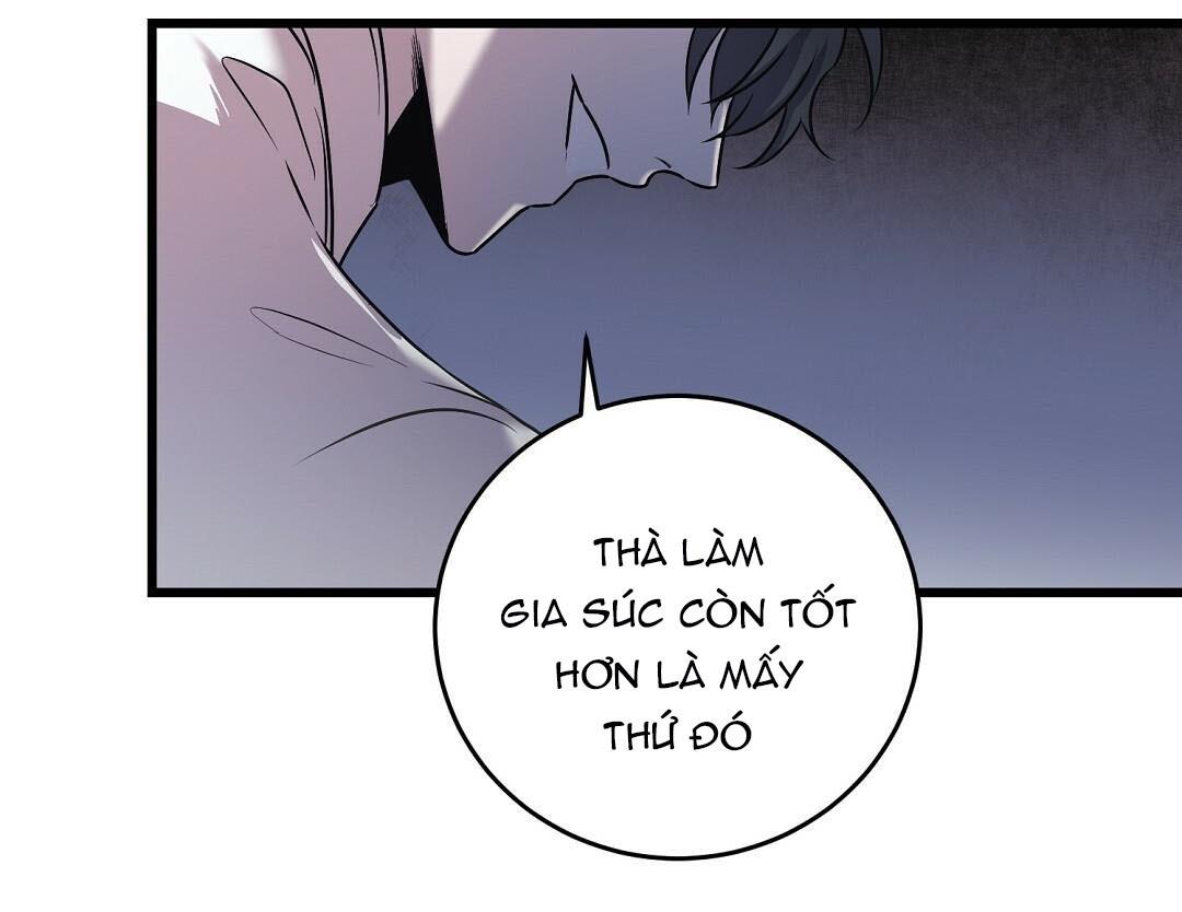 Đọc truyện Đáy Sâu Tuyệt Vọng - Chapter 10