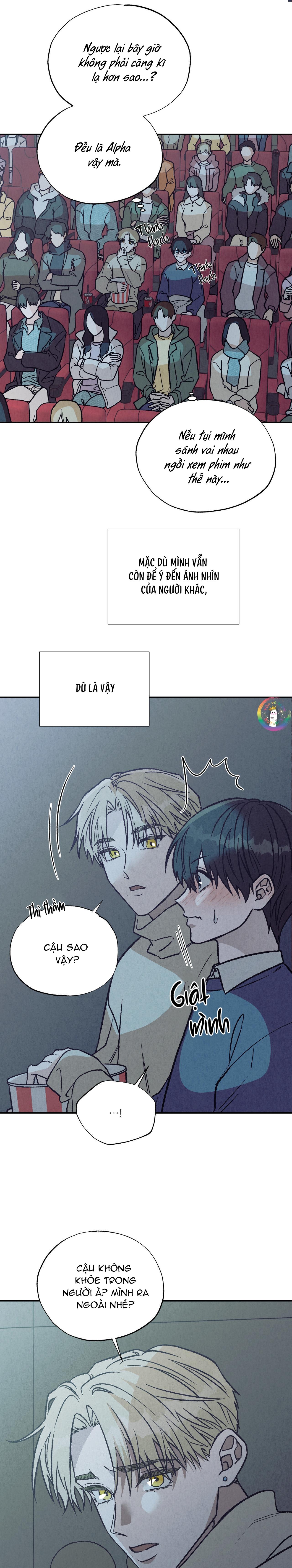 Đọc truyện I Love You - Chapter 3