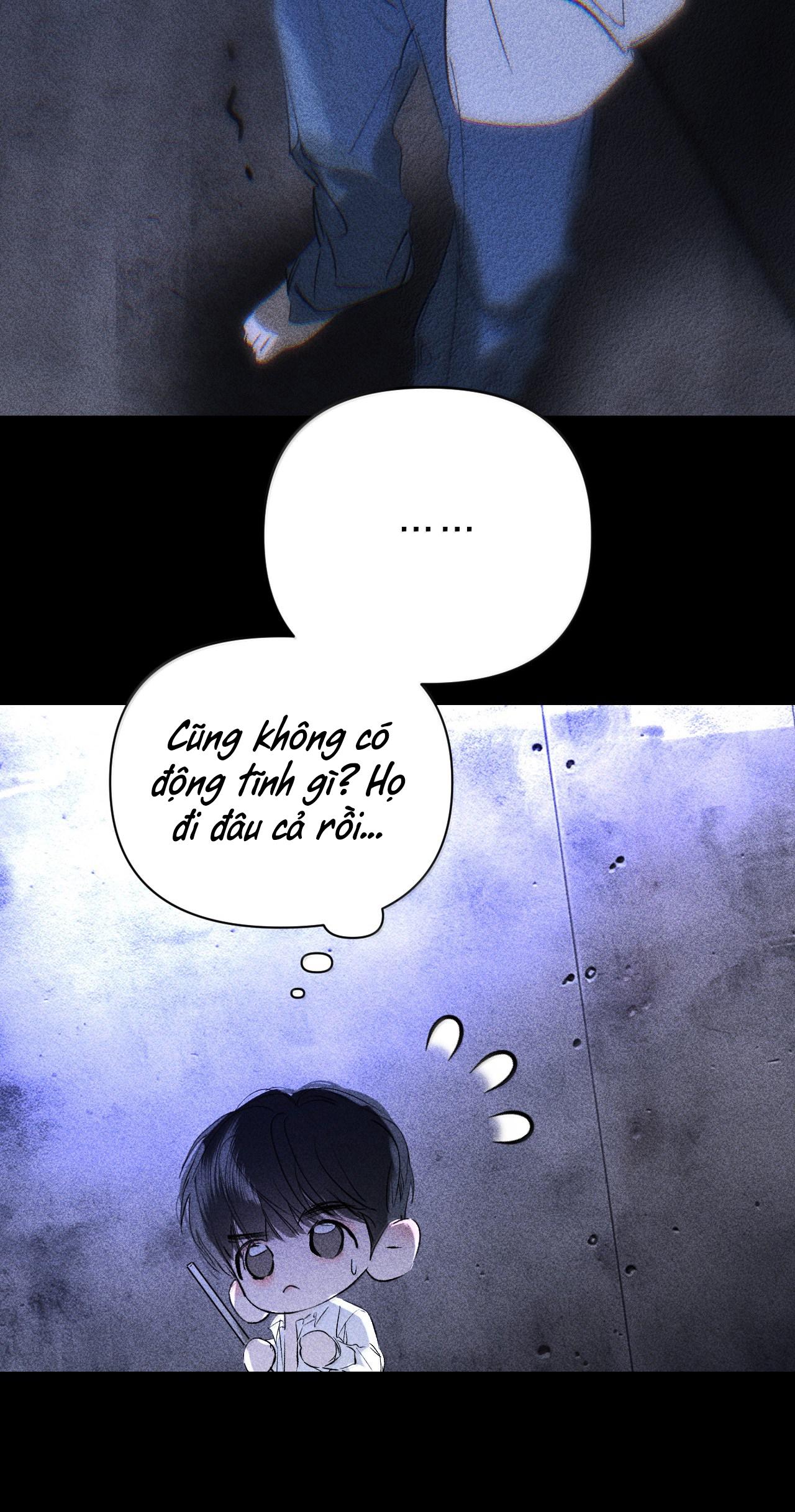 Đọc truyện Thoát Khỏi Tầng Hầm - Chapter 11