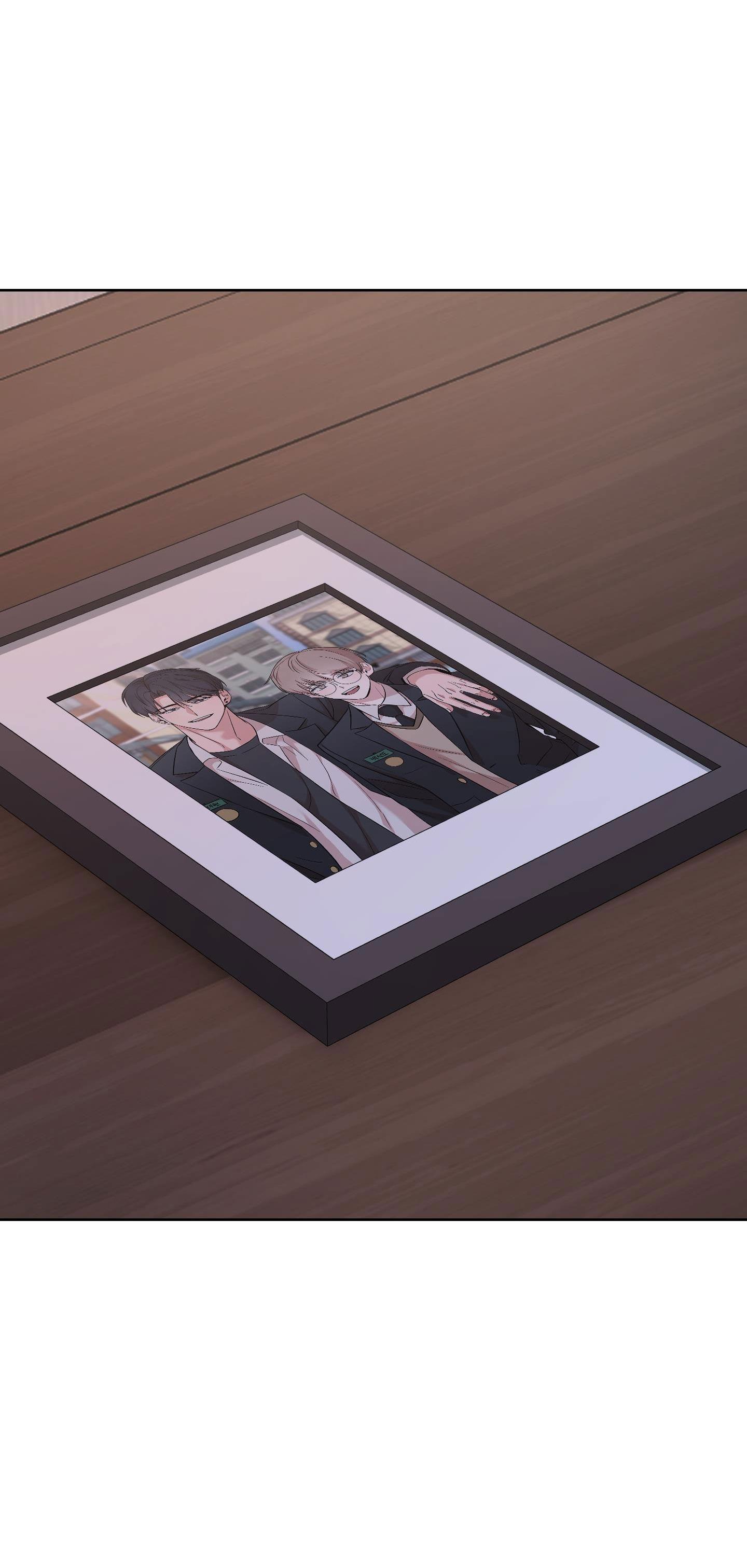 Đọc truyện Tình Huống Không Tránh Khỏi - Chapter 29