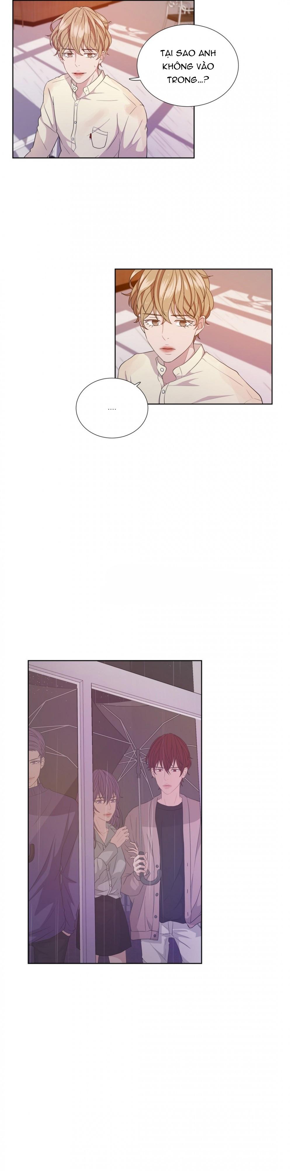 Đọc truyện Bản Jazz Cho Hai Người - Chapter 17