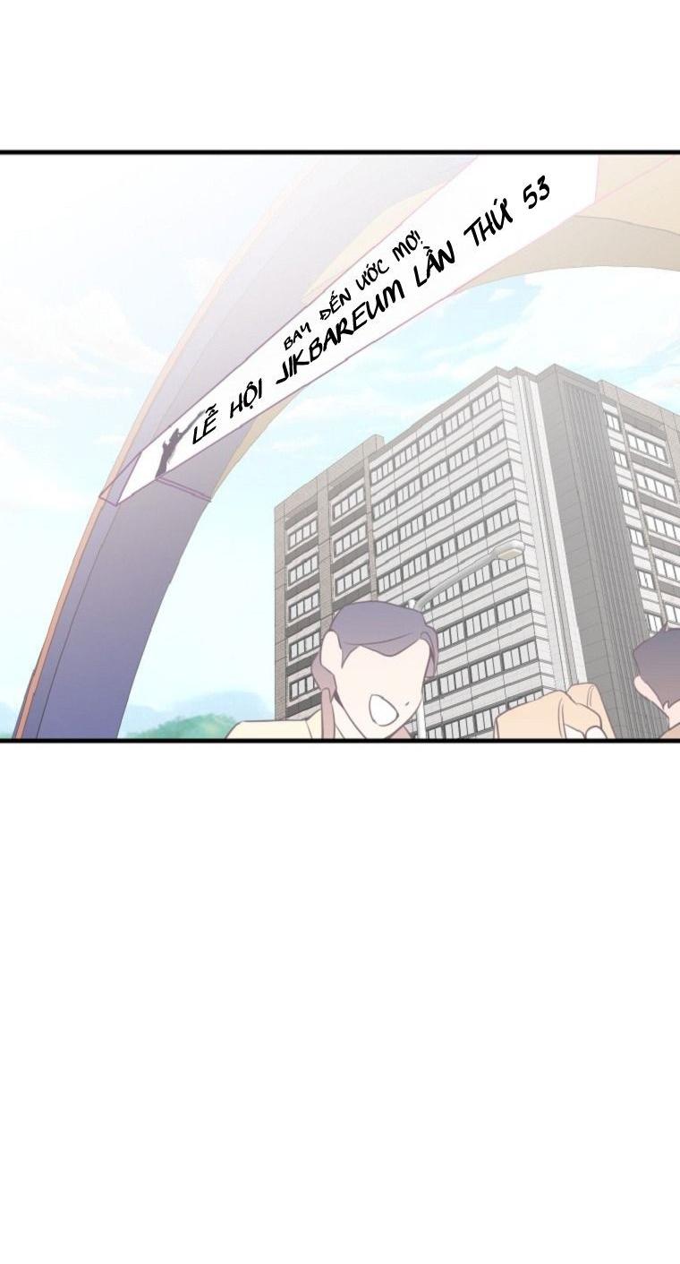 Đọc truyện Có Chuyện Gì Xảy Ra với Sự Nổi Tiếng Của Tôi Thế? - Chapter 17