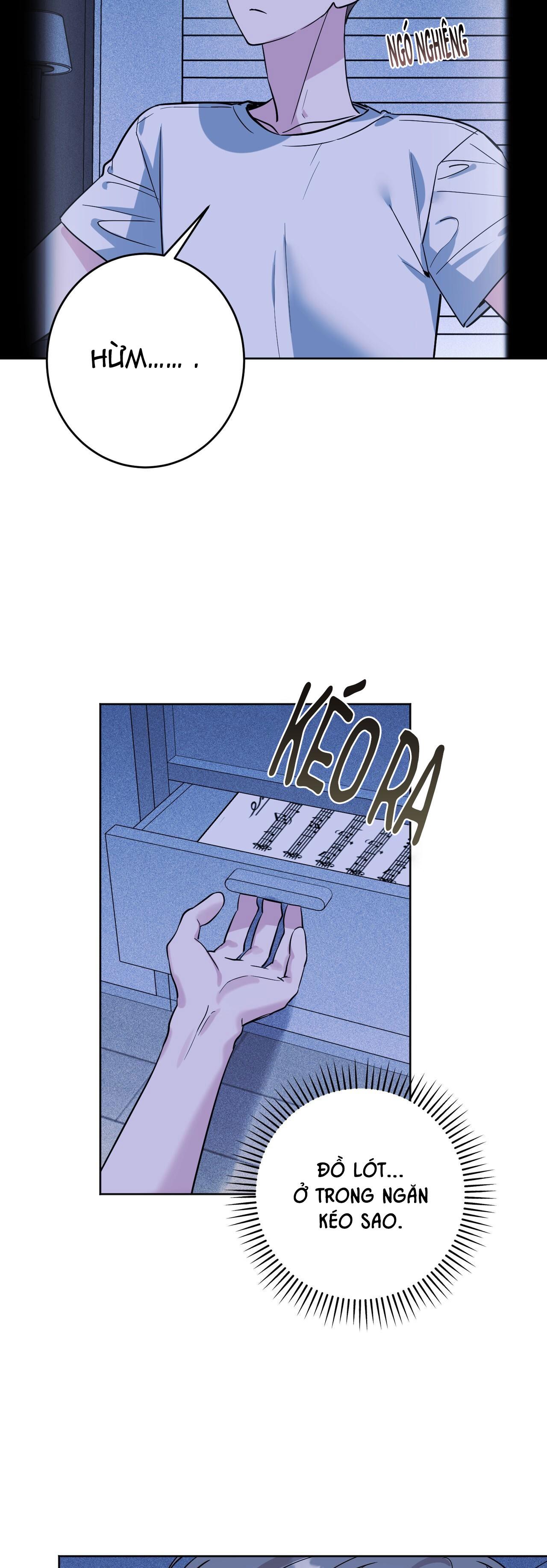 Đọc truyện CẠM BẪY ĐẠI HỌC - Chapter 73