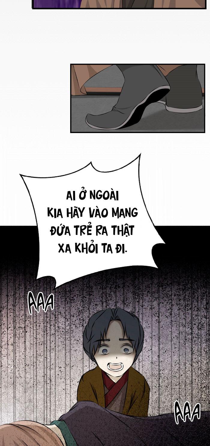 Đọc truyện Sao cứ phải dây dưa với nhân vật phụ như ta - Chapter 21