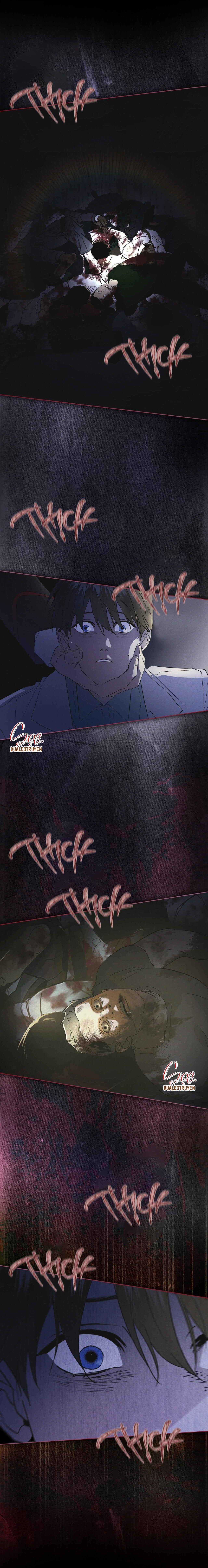 Đọc truyện THÀNH PHỐ CẦU VỒNG - Chapter 62