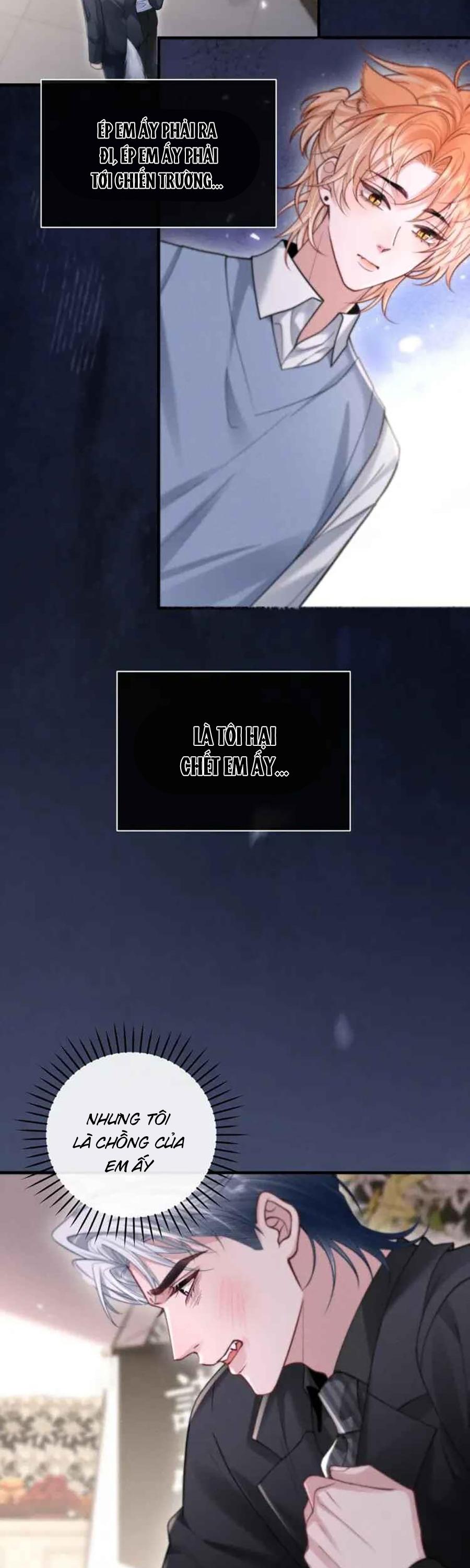 Đọc truyện Nuông Chiều Sinh Hư - Chapter 5