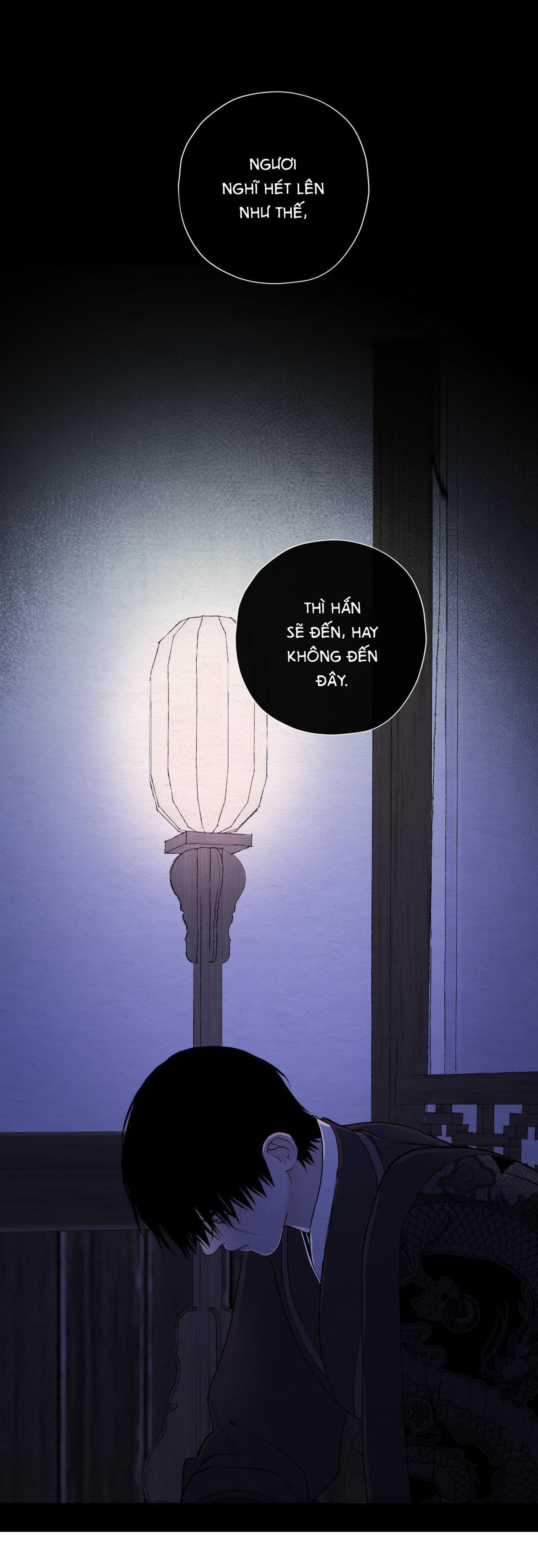 Đọc truyện Lạc Hồn - Chapter 22
