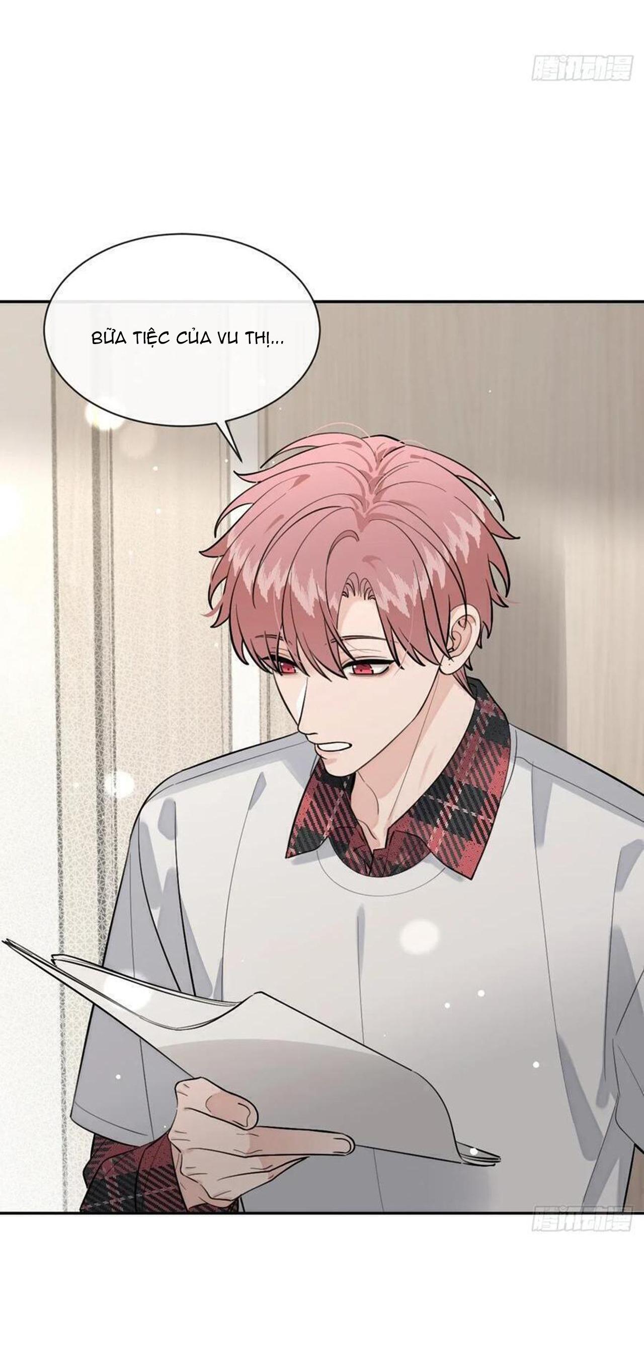 Đọc truyện Cún bự ăn hiếp chủ - Chapter 82