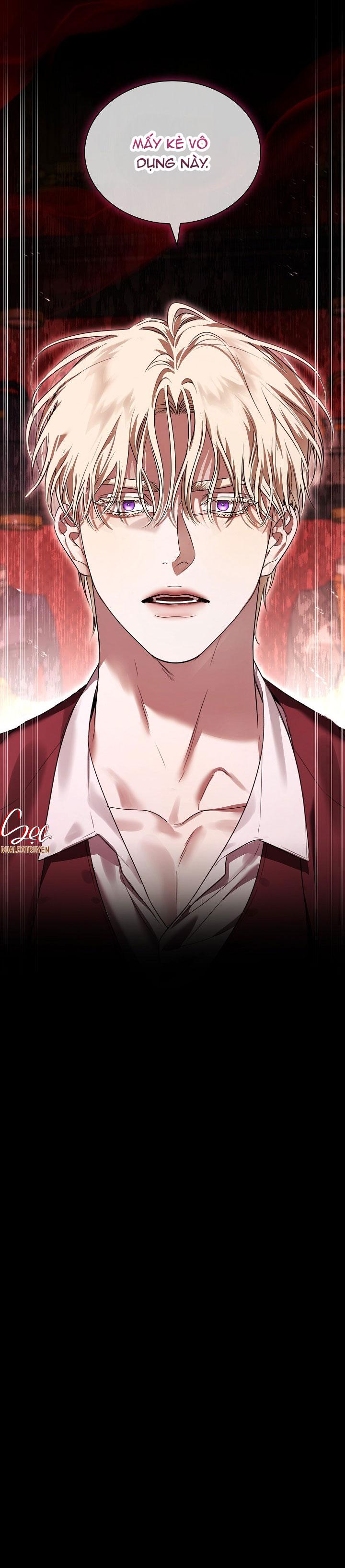 Đọc truyện (ABO) KISS ME IF YOU CAN - Chapter 7