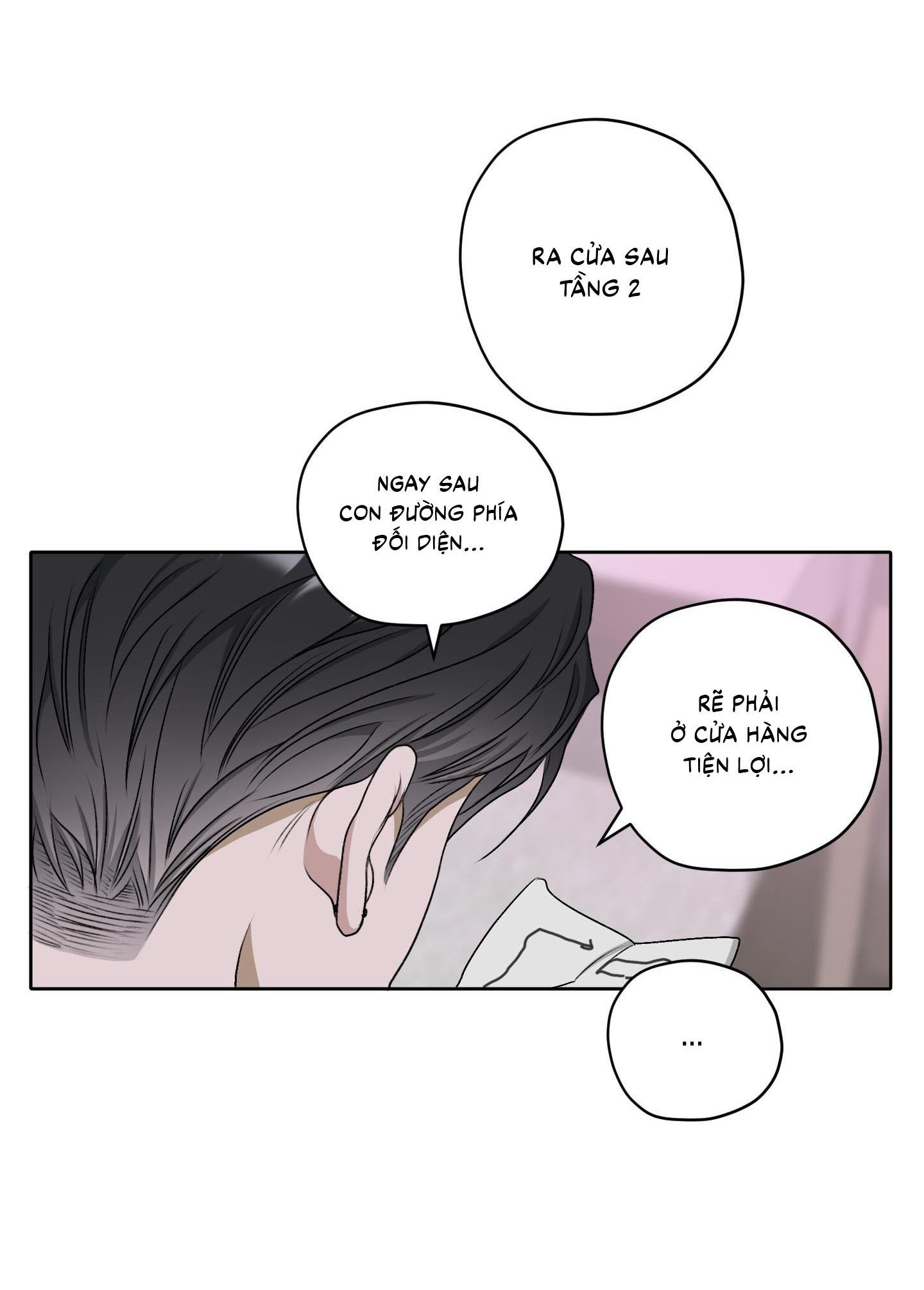 Đọc truyện  Đầm Sen Héo Úa - Chapter 39