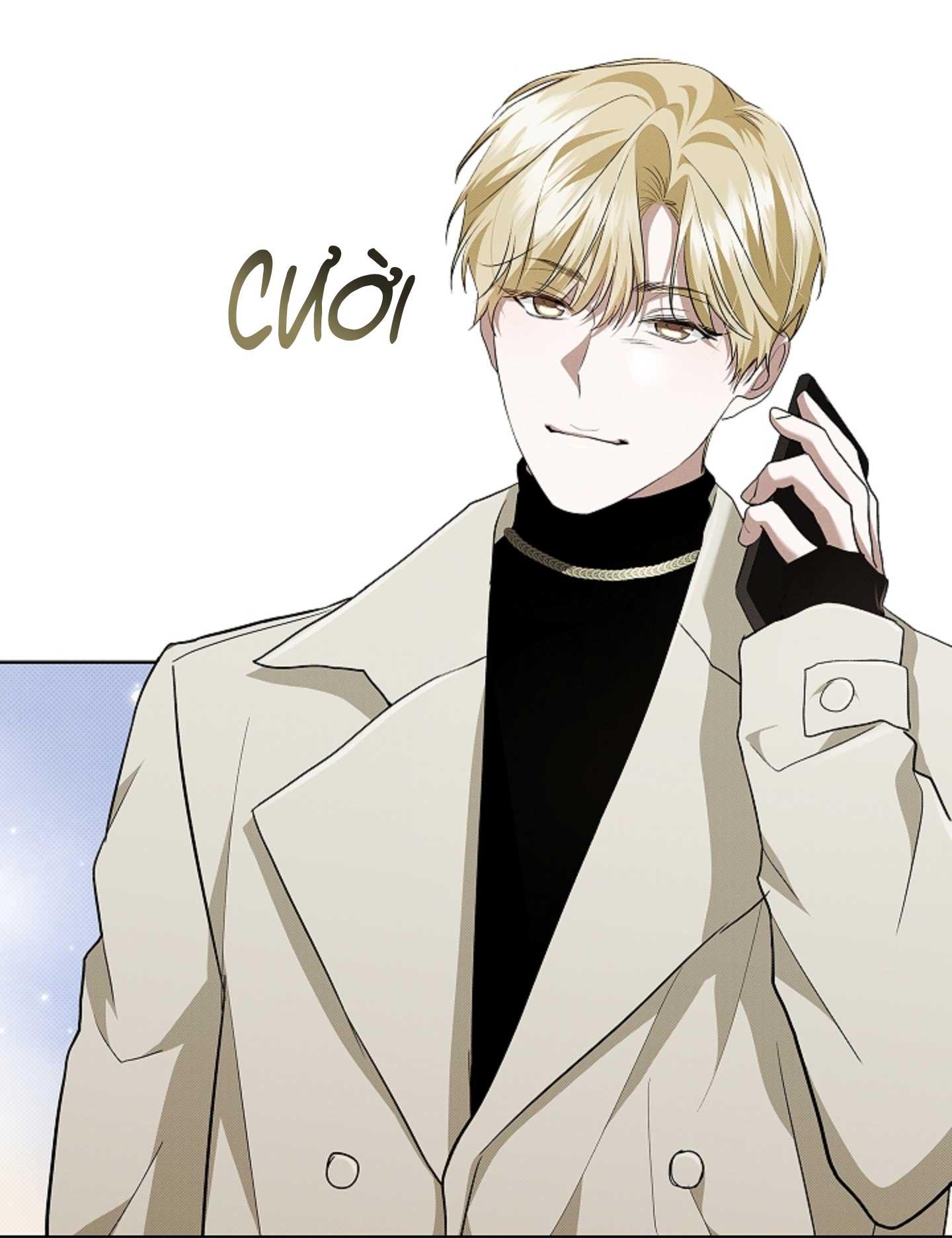 Đọc truyện ĐỪNG ĐỘNG VÀO CÚN CON! - Chapter 23