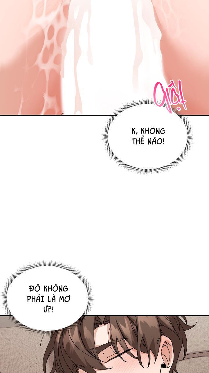 Đọc truyện ĐẶC QUYỀN CHO CẶP ĐÔI MỚI CƯỚI - Chapter 3