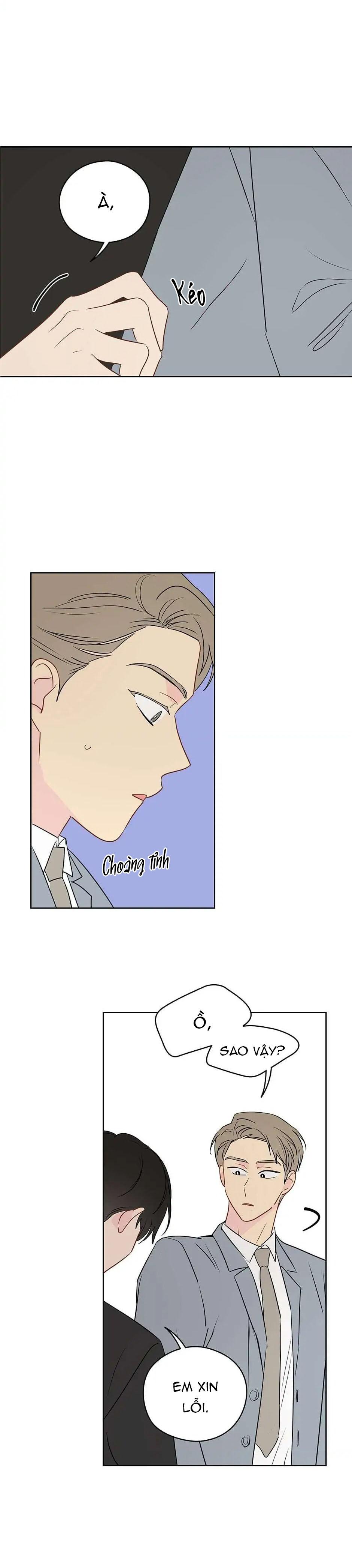 Đọc truyện Liệu Rằng... Đây Có Phải Chỉ Là Một Giấc Mơ Không!? - Chapter 27