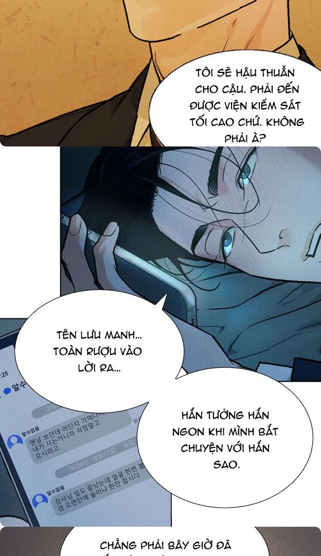 Đọc truyện RELAY SS - Chapter 0