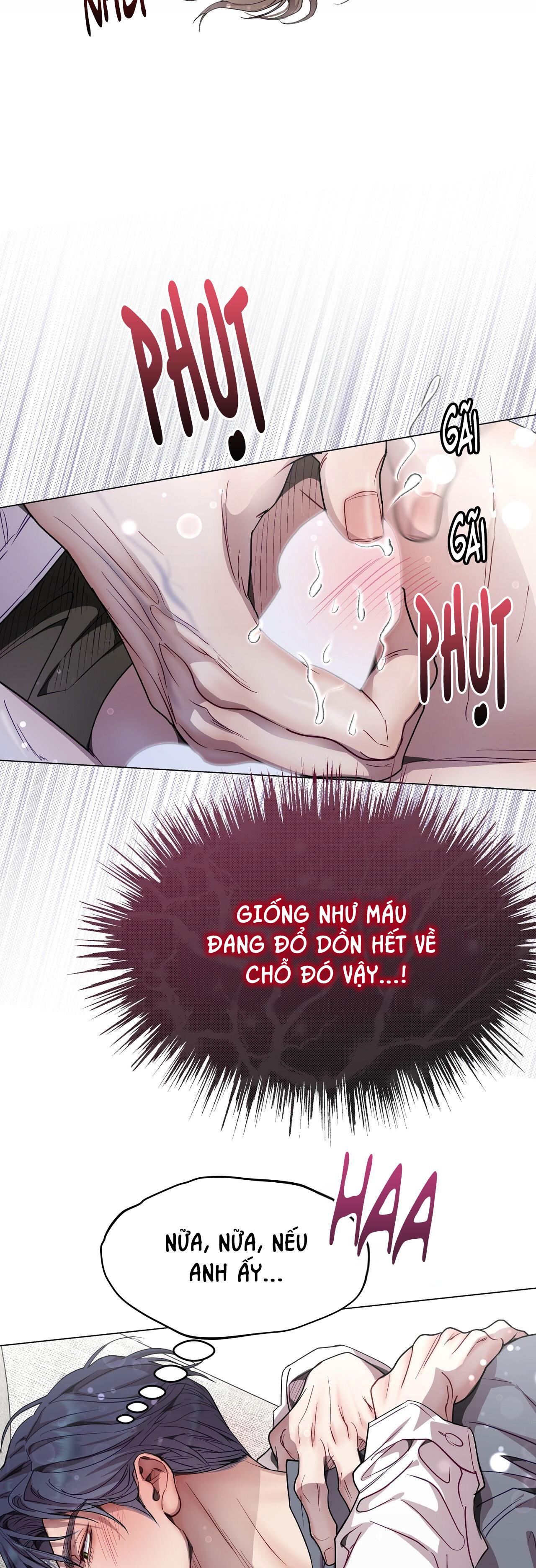 Đọc truyện LỐI SỐNG ÍCH KỶ - Chapter 51