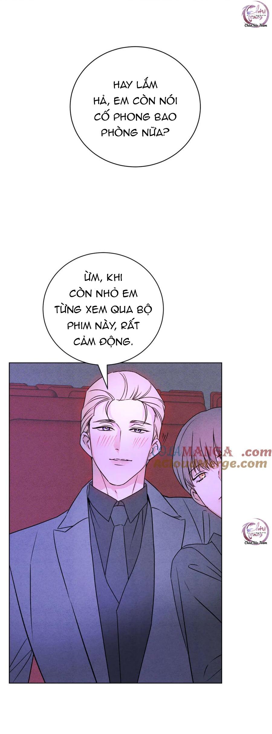 Đọc truyện Anh Trai Rẻ Tiền Của Tôi (END) - Chapter 61