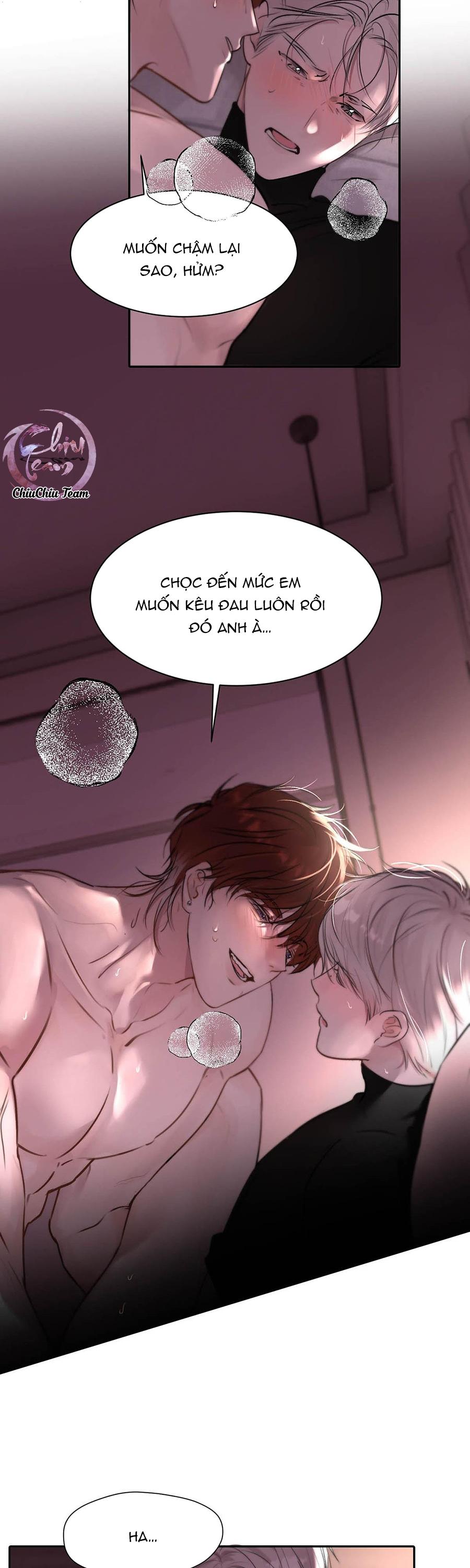 Đọc truyện Tôi Trở Thành Dẫn Đường Đỉnh Cấp Nhờ Trúc Mã - Chapter 20