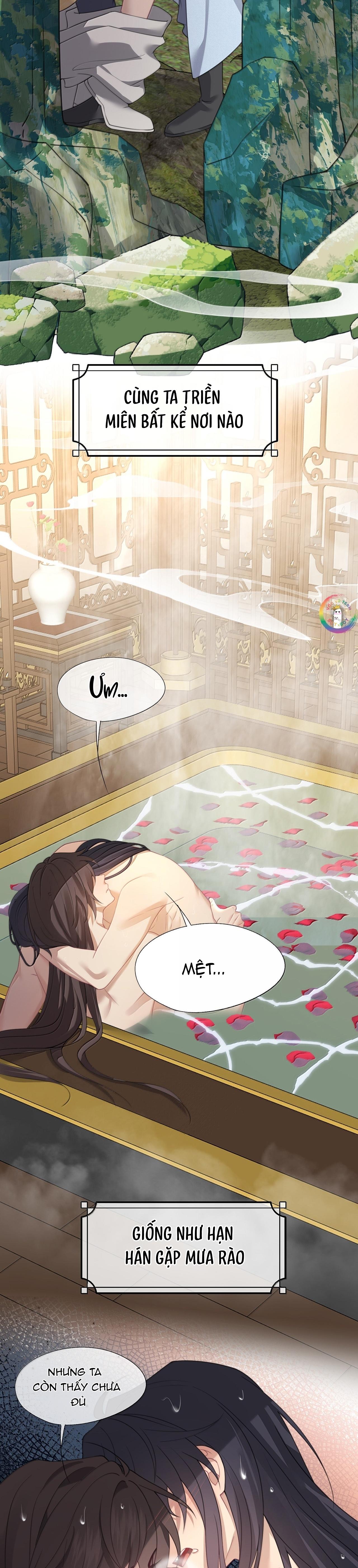 Đọc truyện (END) Gài Bẫy Ác Khuyển - Chapter 72