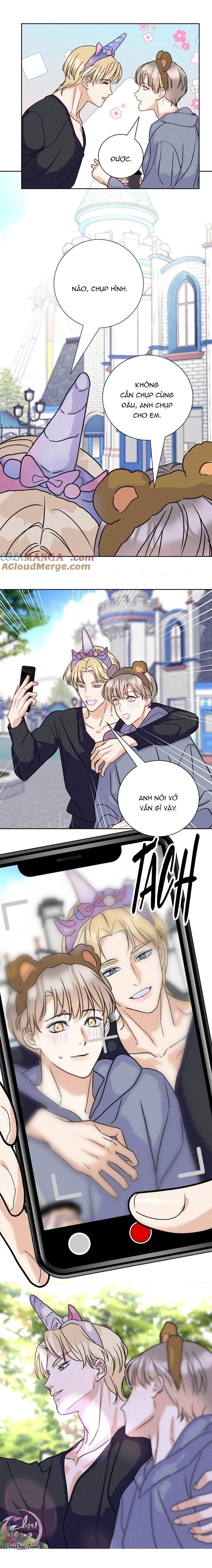 Đọc truyện Anh Trai Rẻ Tiền Của Tôi (END) - Chapter 28