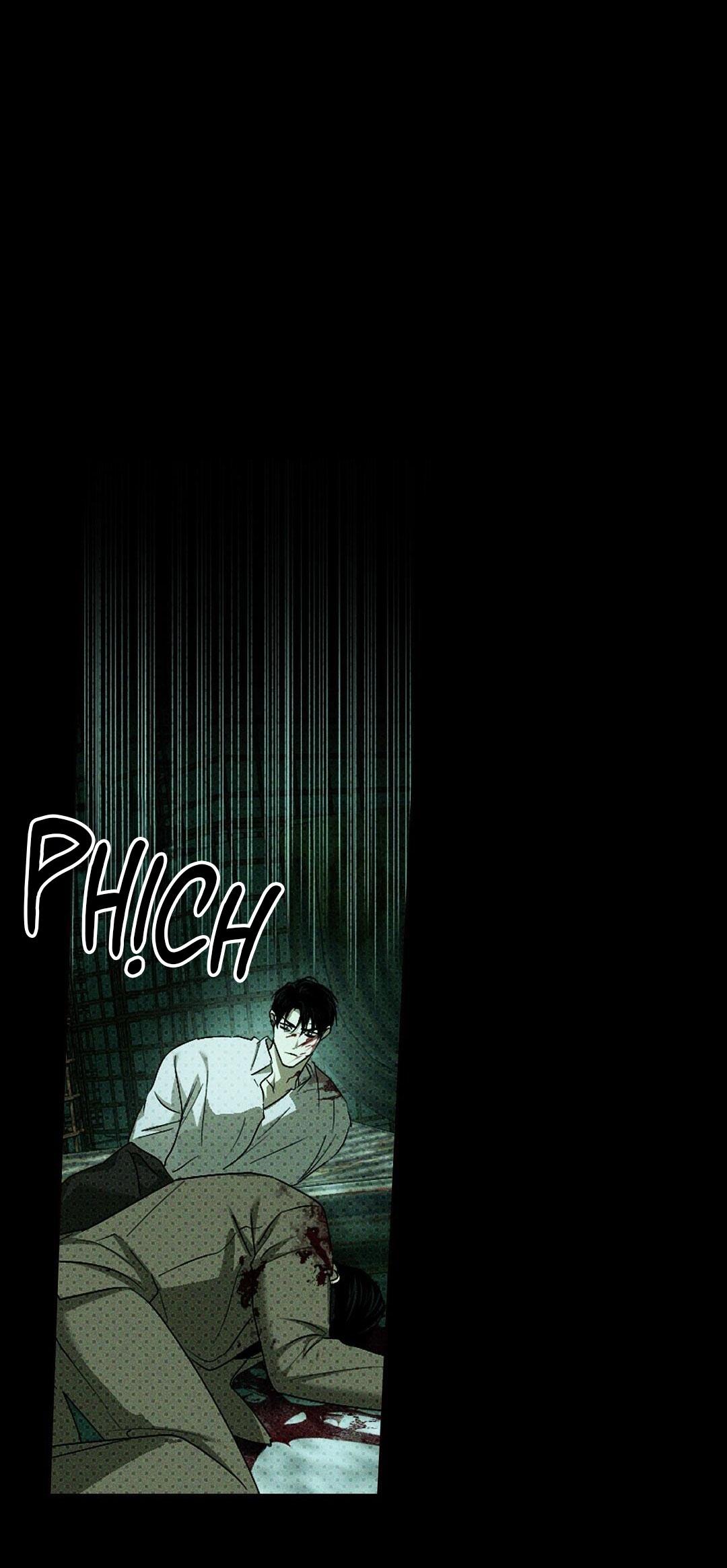 Đọc truyện DƯỚI ÁNH ĐÈN XANH Ss2 - Chapter 35