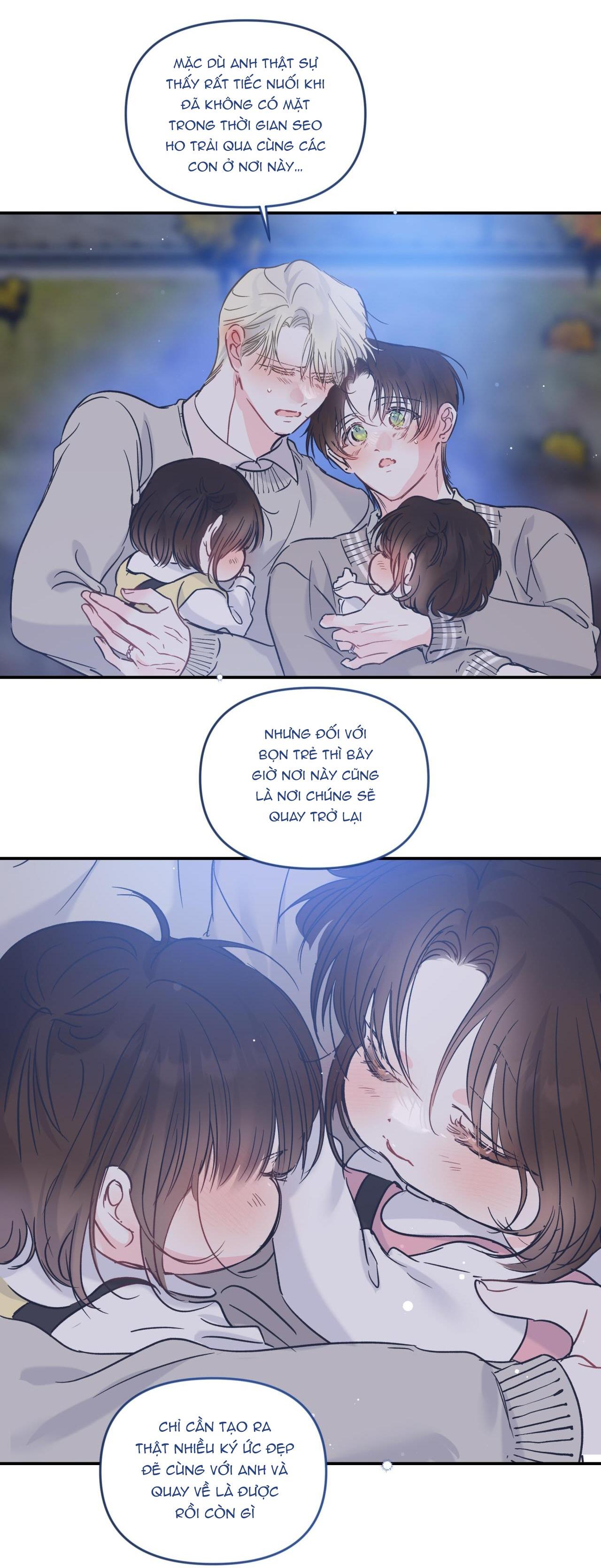 Đọc truyện ĐẢO NGƯỢC CỦA ĐẢO NGƯỢC - Chapter 50