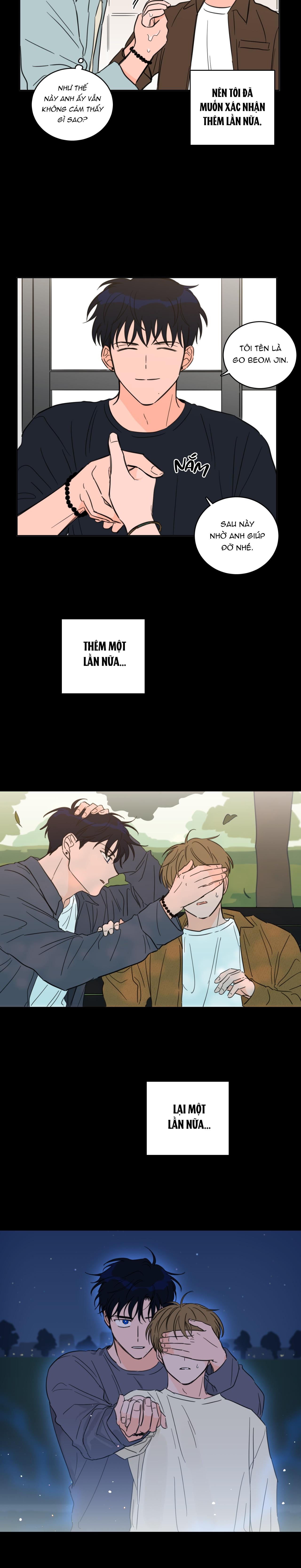 Đọc truyện Mẹo Thuần Hóa Hổ - Chapter 62
