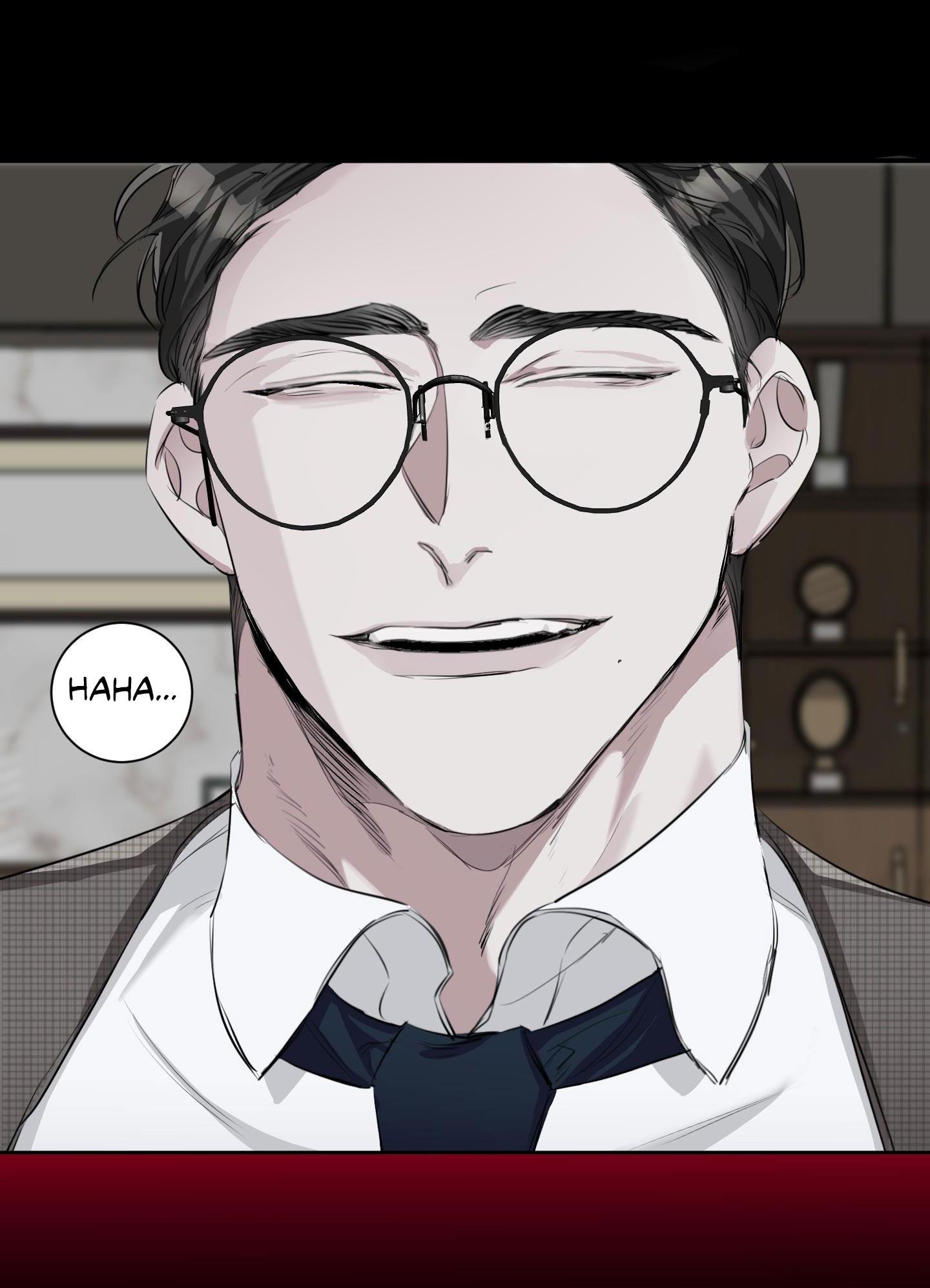 Đọc truyện Lãng mạn một chiều - Chapter 8