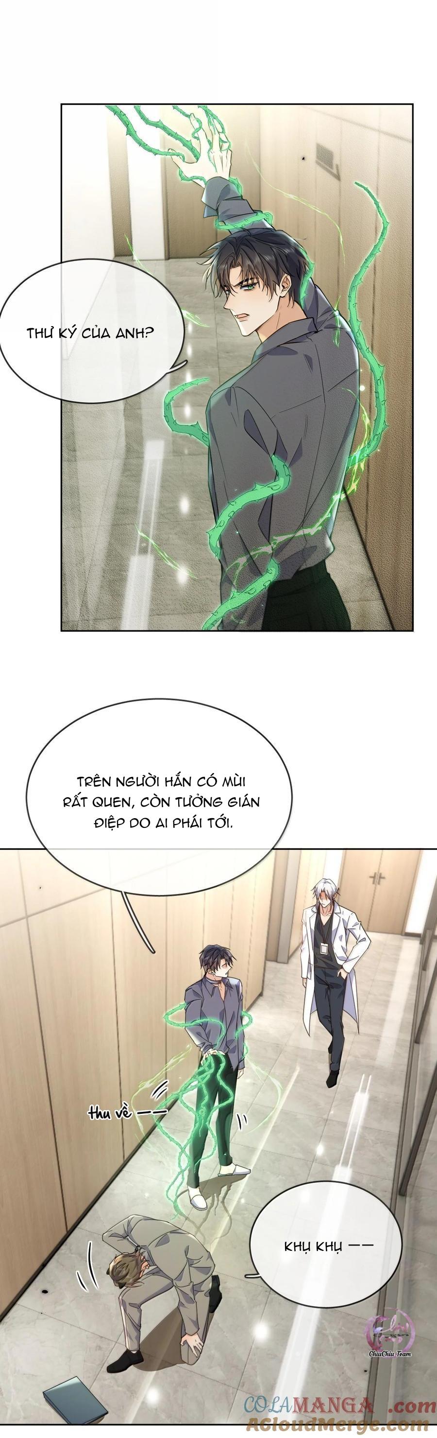 Đọc truyện Giáo Huấn Em Trai Hư Hỏng - Chapter 58