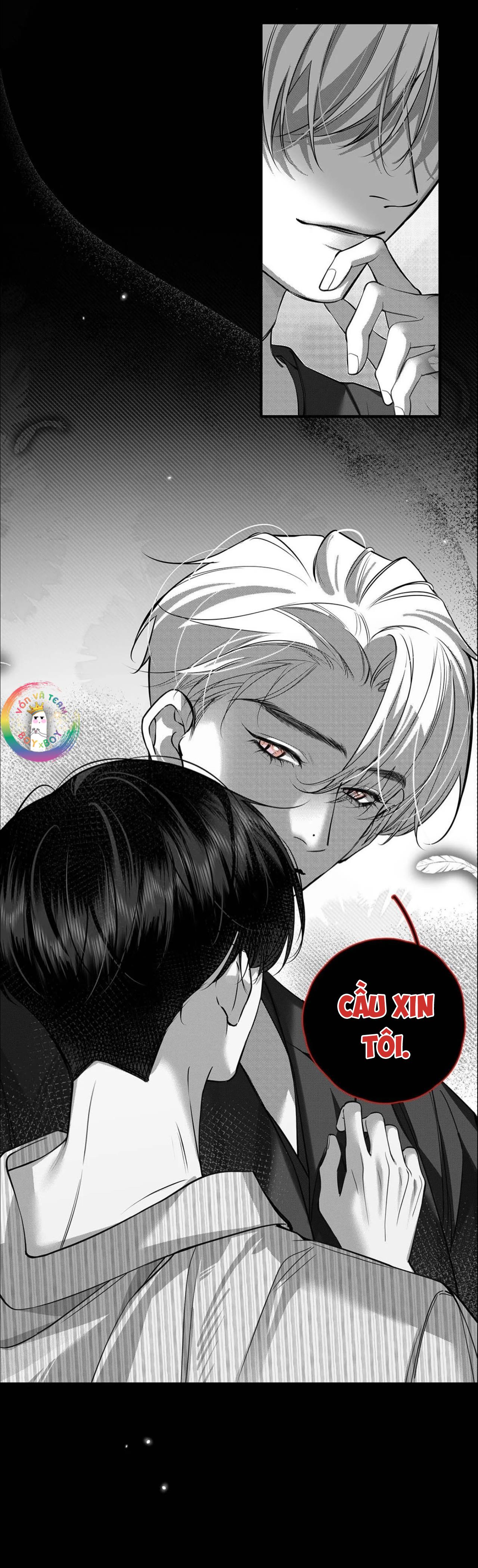 Đọc truyện Trở Thành Bạn Trai Từ Con Số 0 - Chapter 28.5