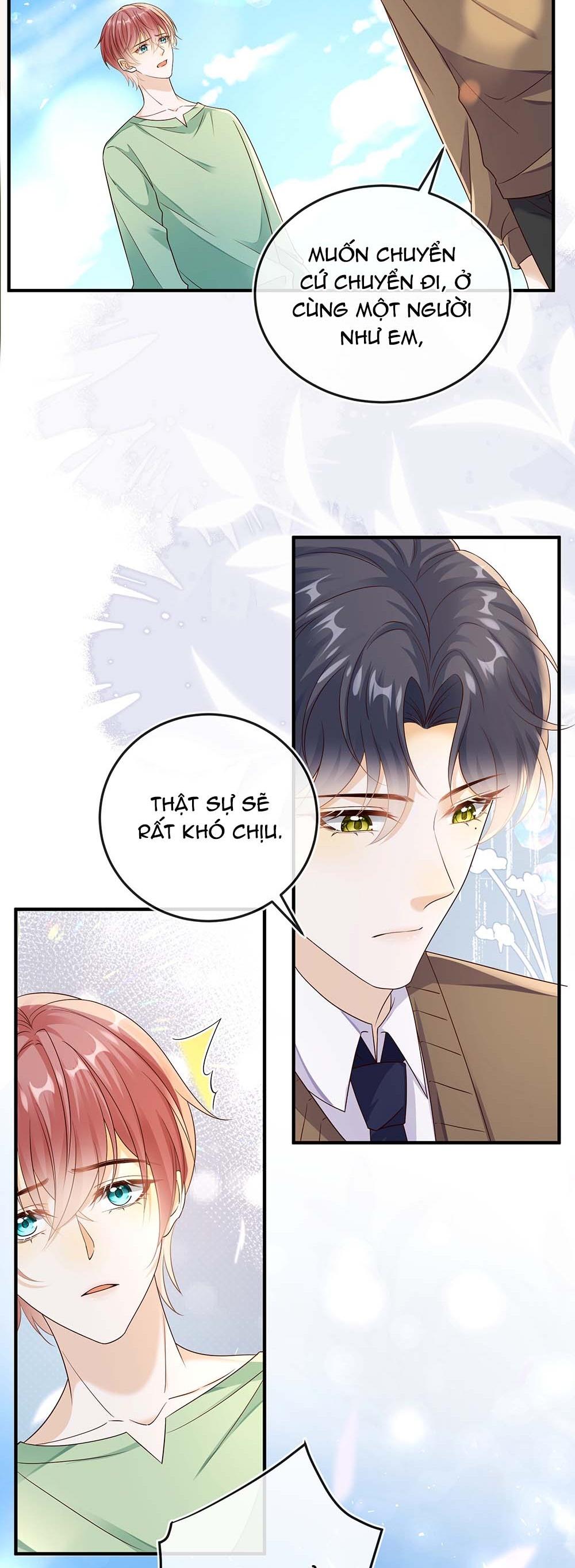 Đọc truyện Tương kế tựu kế - Chapter 32