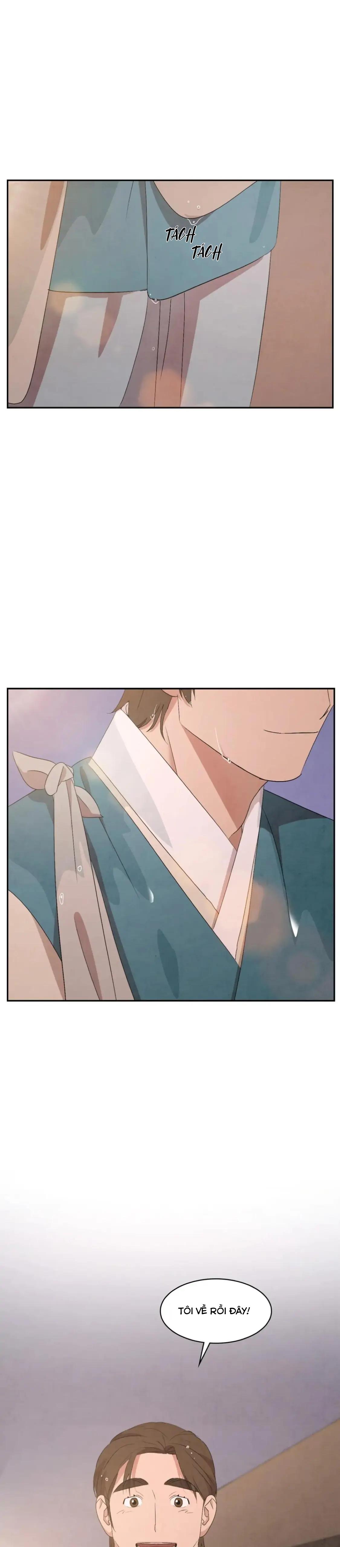 Đọc truyện [Hoàn] Dưới Đáy Biển Xanh - Chapter 22