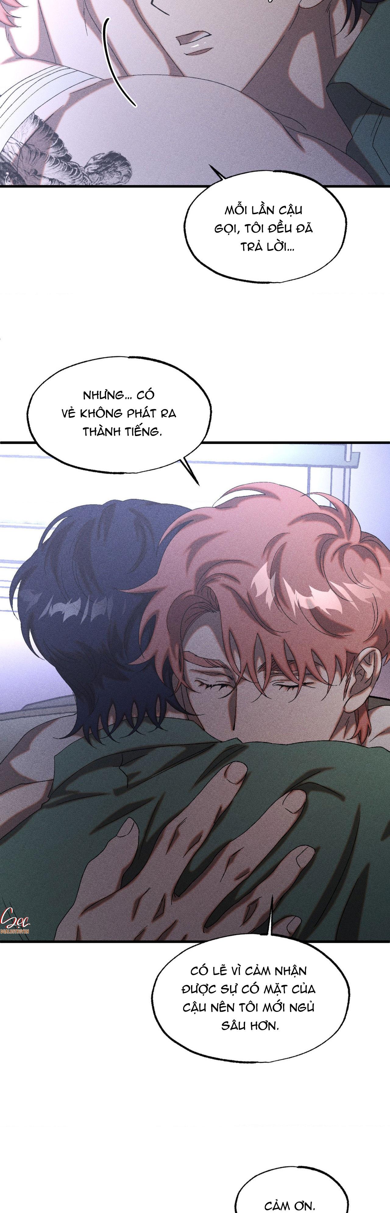 Đọc truyện Cash Or Credit - Chapter 43