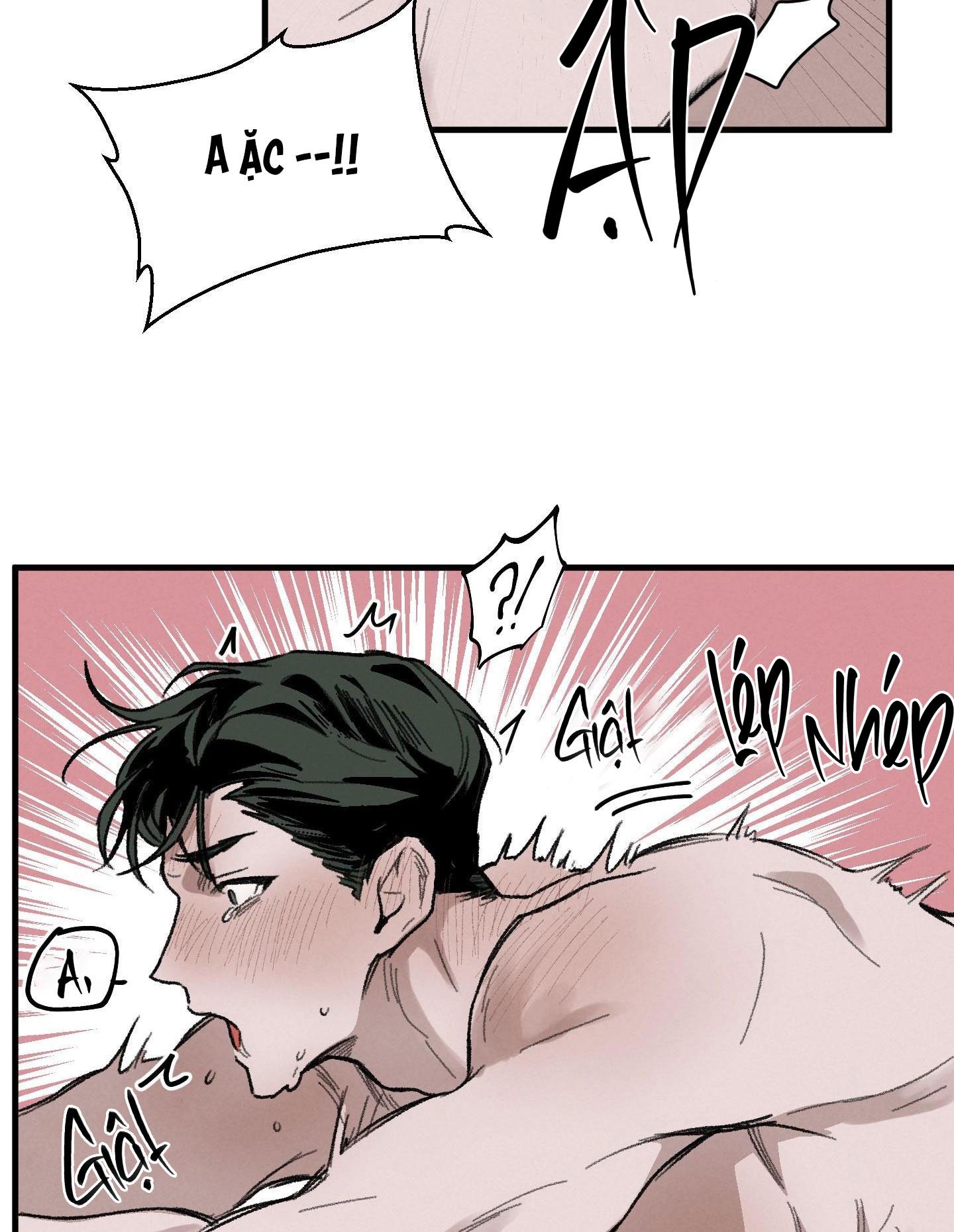 Đọc truyện BL NGẮN CHỊCH HỎNY - Chapter 49.7