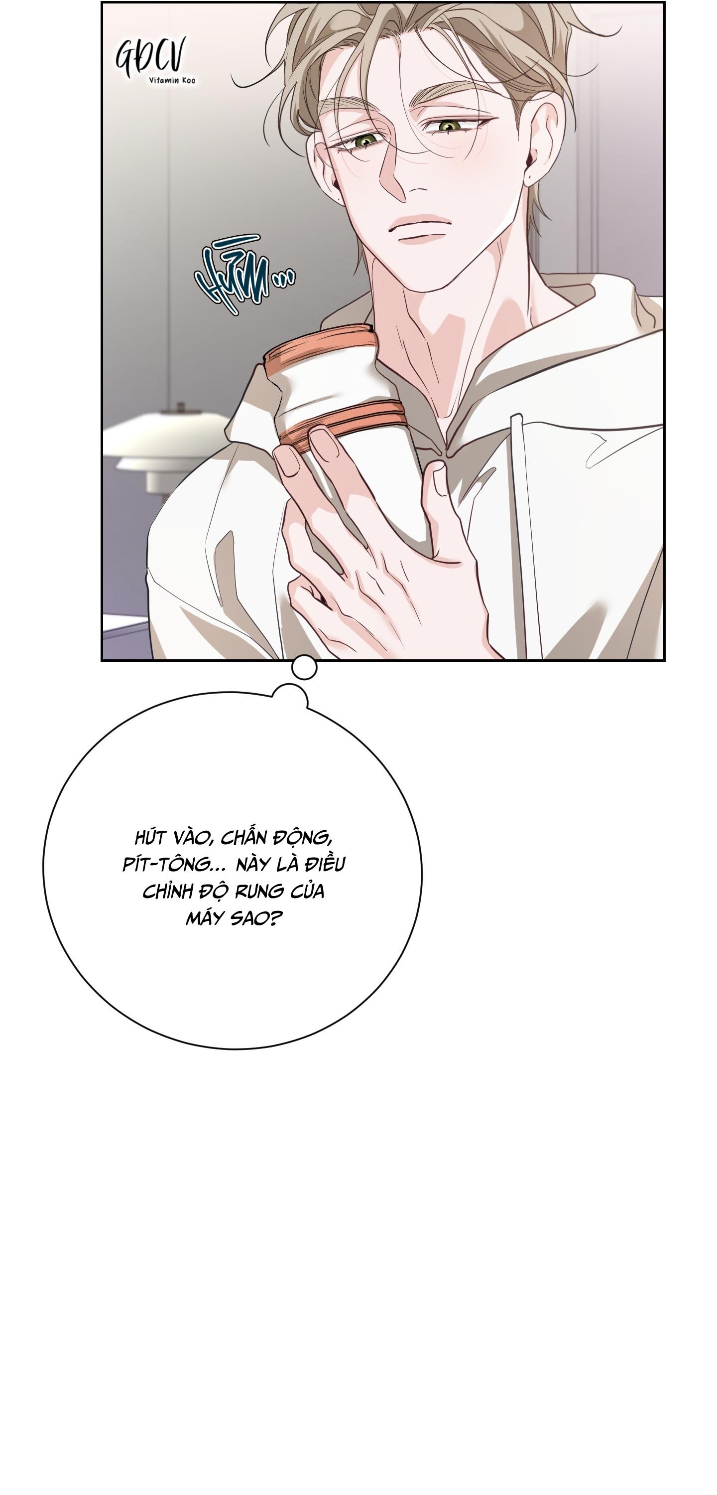 Đọc truyện VÁN CỜ LẬT NGƯỢC - Chapter 1