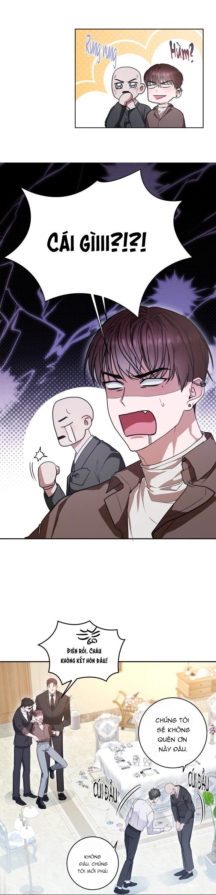 Đọc truyện SỰ THAM LAM CỦA NHÂN LOẠI - Chapter 3.1