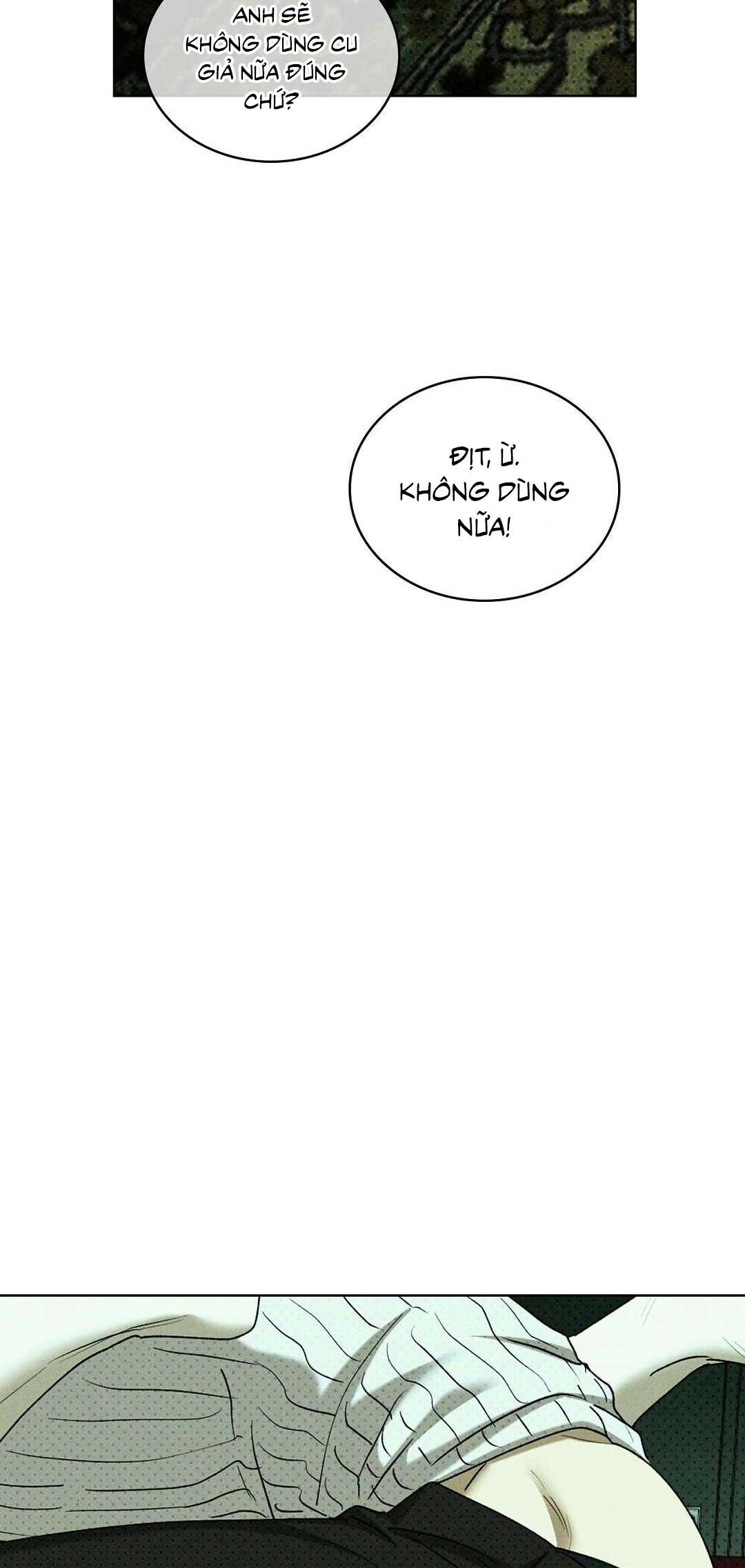Đọc truyện DƯỚI ÁNH ĐÈN XANH Ss2 - Chapter 41