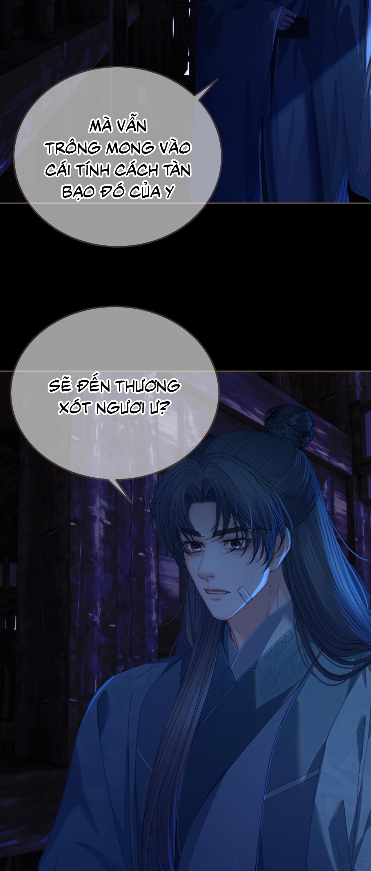 Đọc truyện Á NÔ 2 - THÁM HOA - Chapter 49